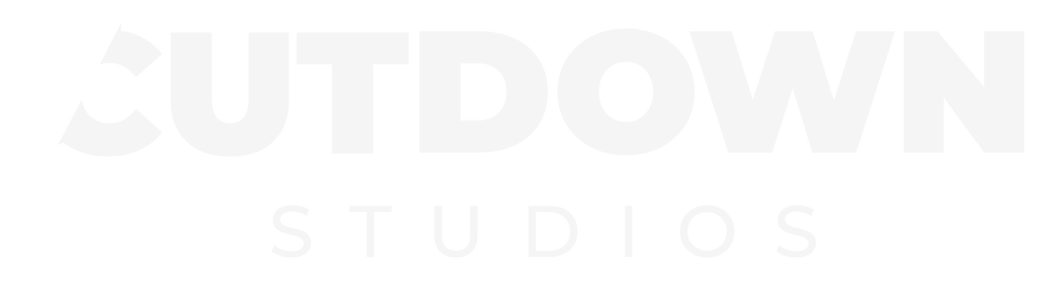 Cutdown Studios