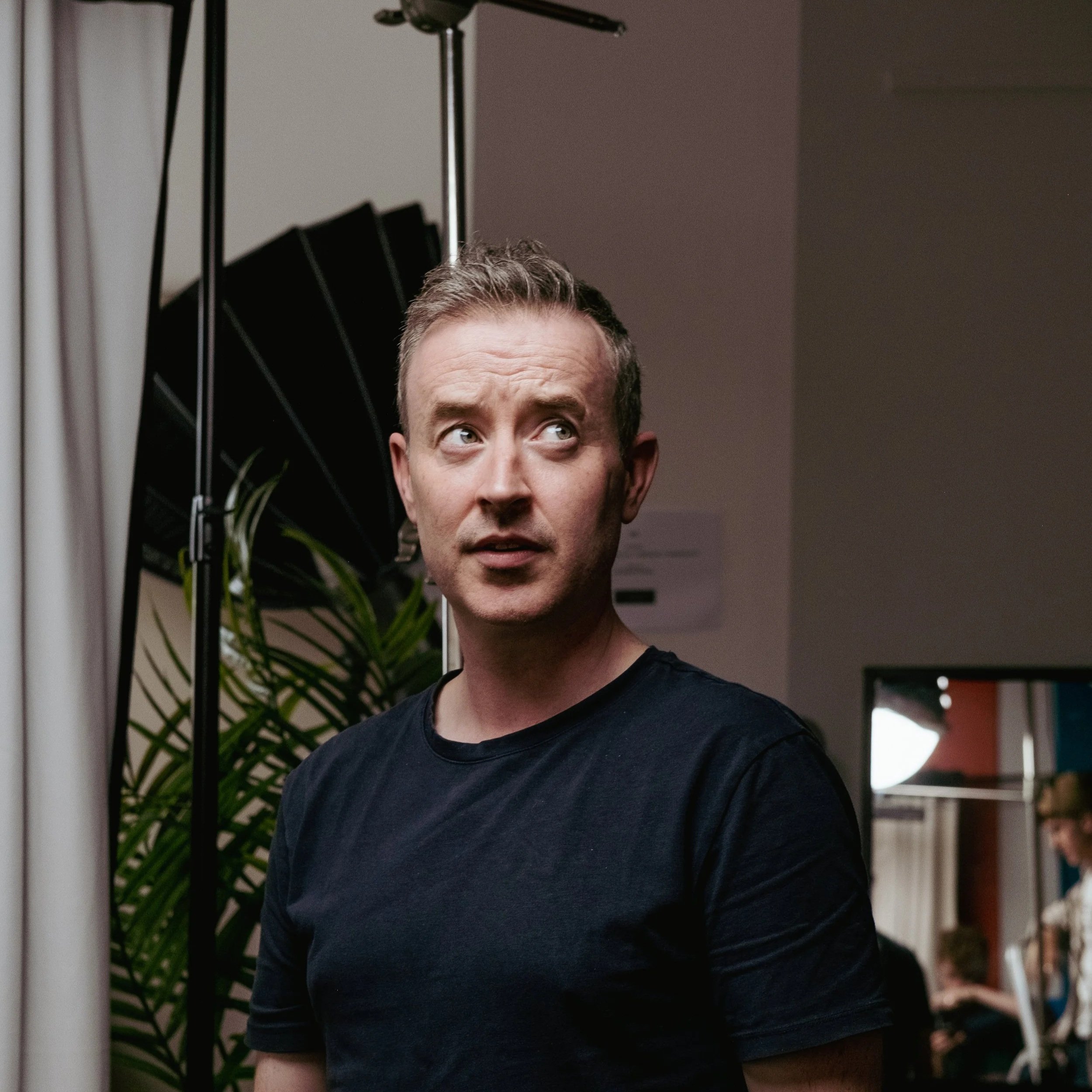 Paddy McKenna
