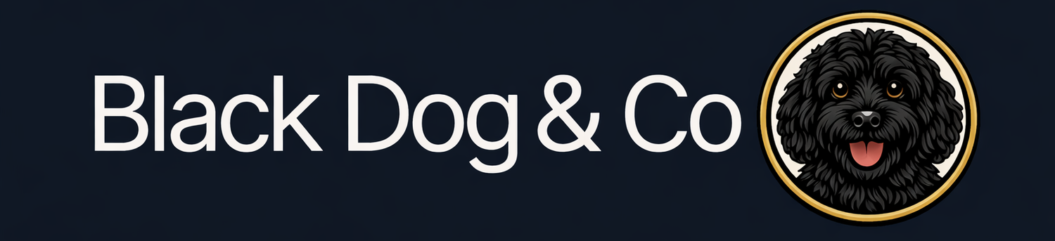 Black Dog &amp; Co