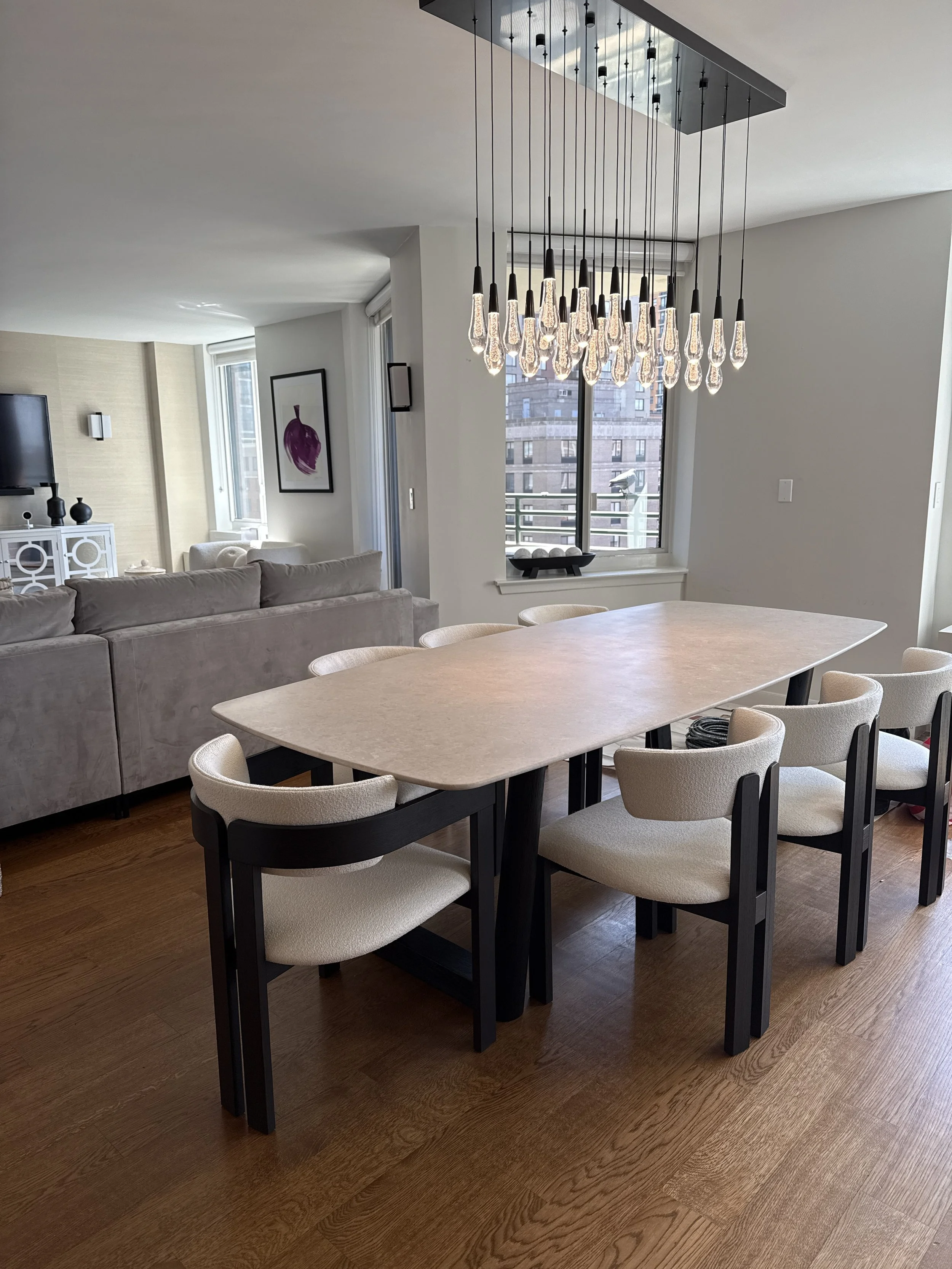 Lighting & Fixtures