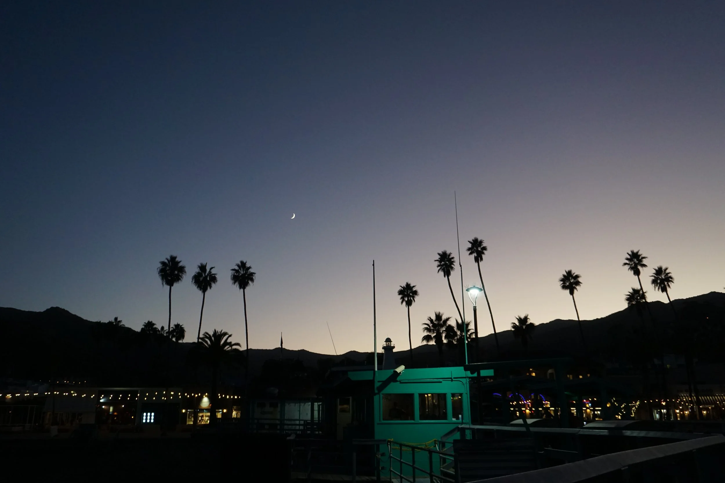 Catalina Island, Oct 2022