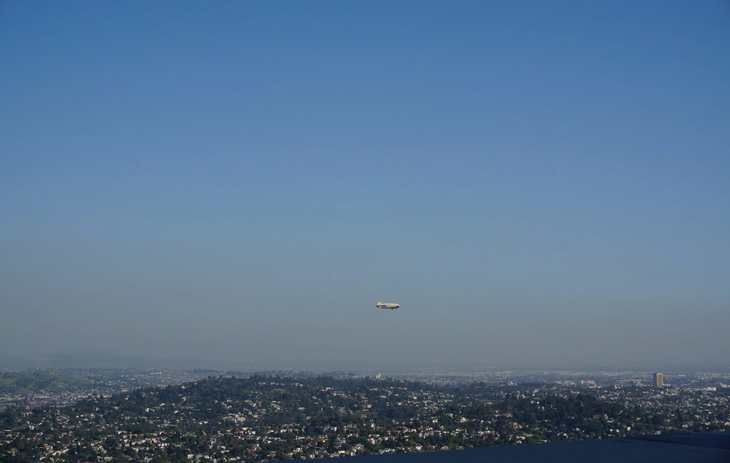 Los Angeles, March 2022
