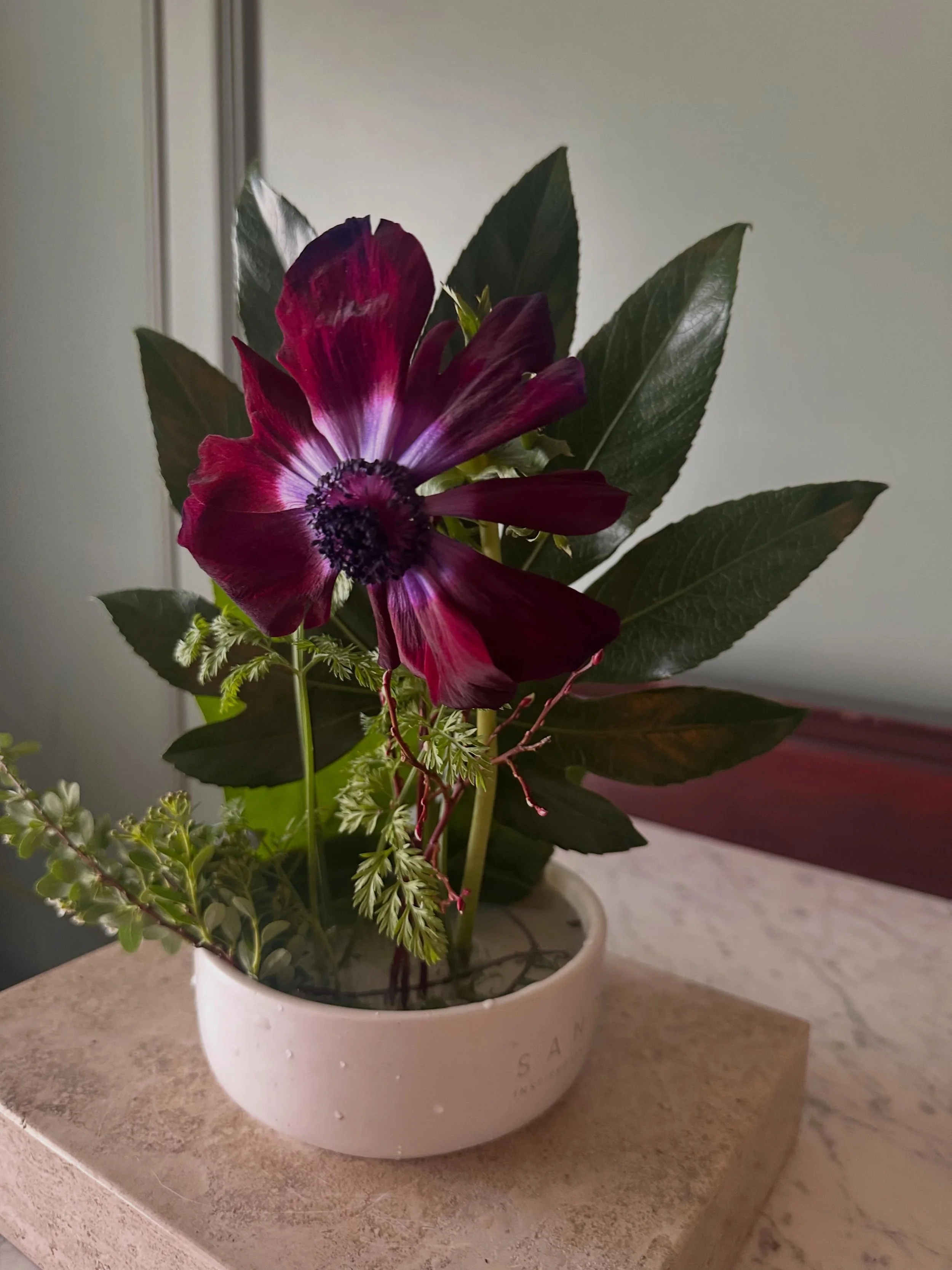 This color. Stop it. Smaller bouquet to make that loved person in your life smile and say &lsquo;dang&rsquo;.