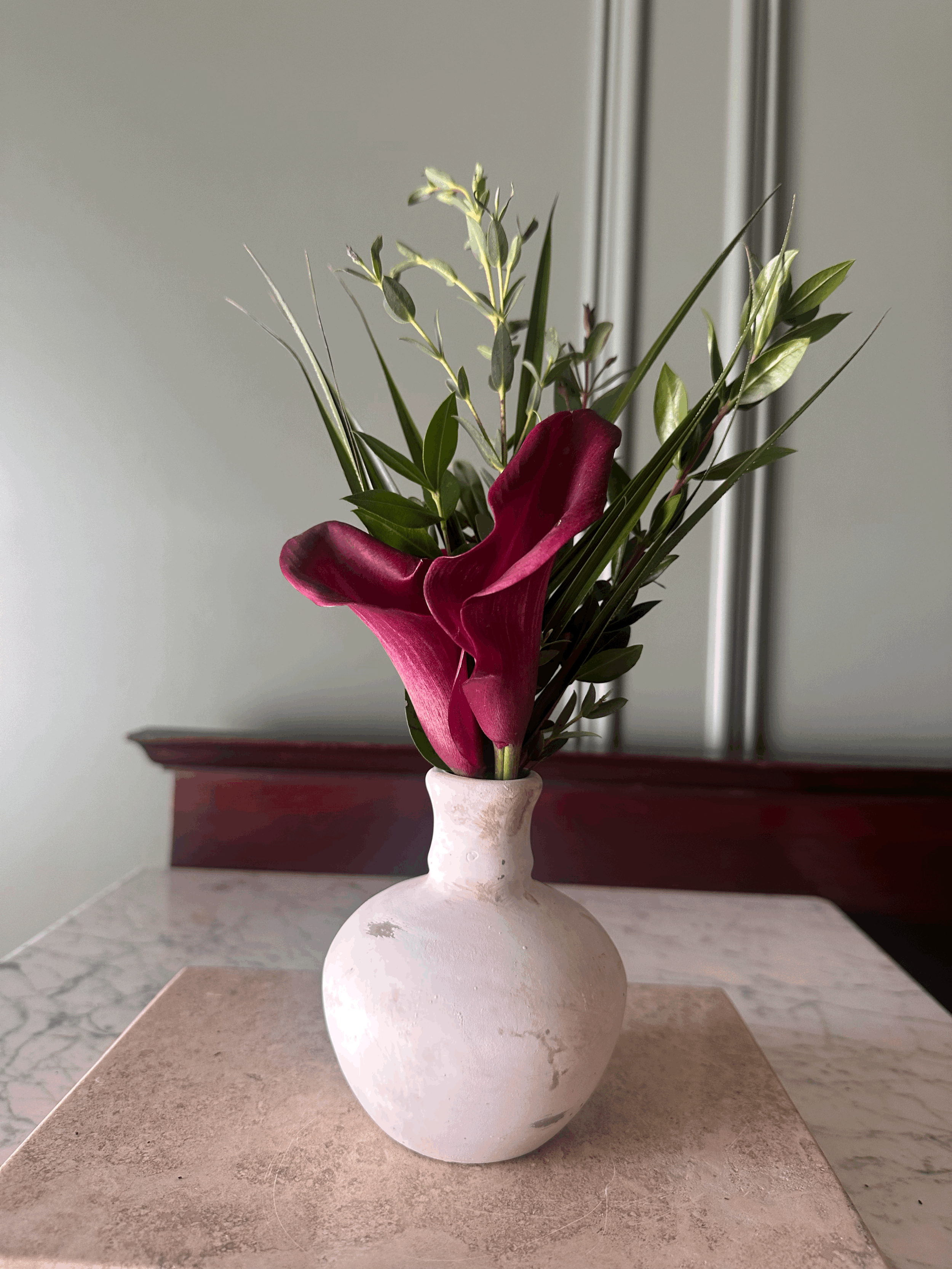 The Still | A Few Select Blooms