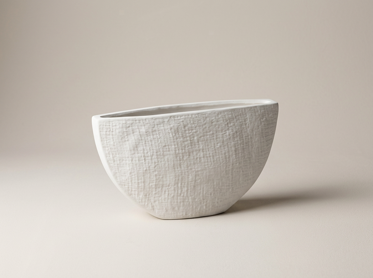 Anneli Boat Planter