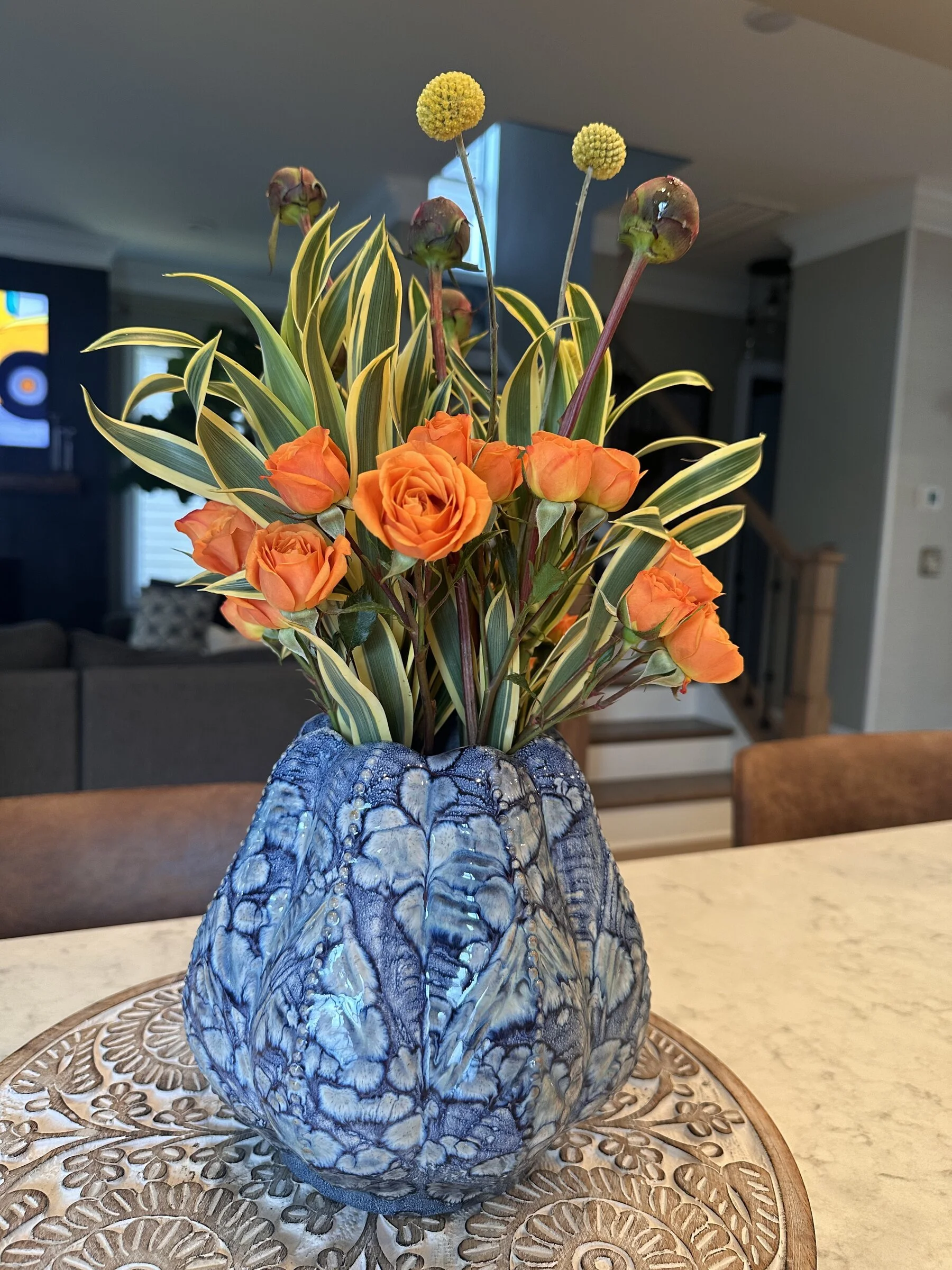 The Bloom Club | Monthly Fresh Flower Subscription
