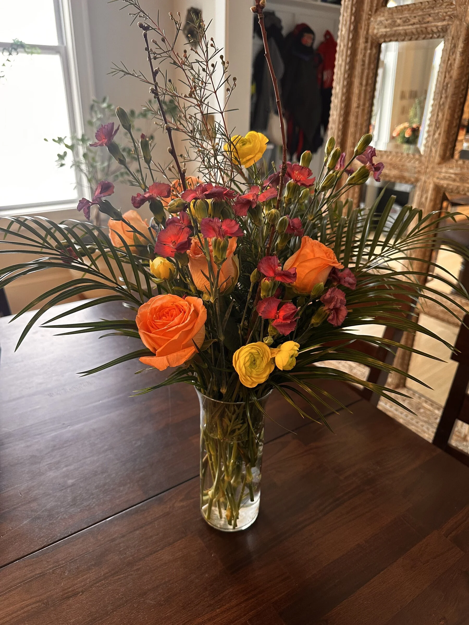 The Bloom Club | Monthly Fresh Flower Subscription