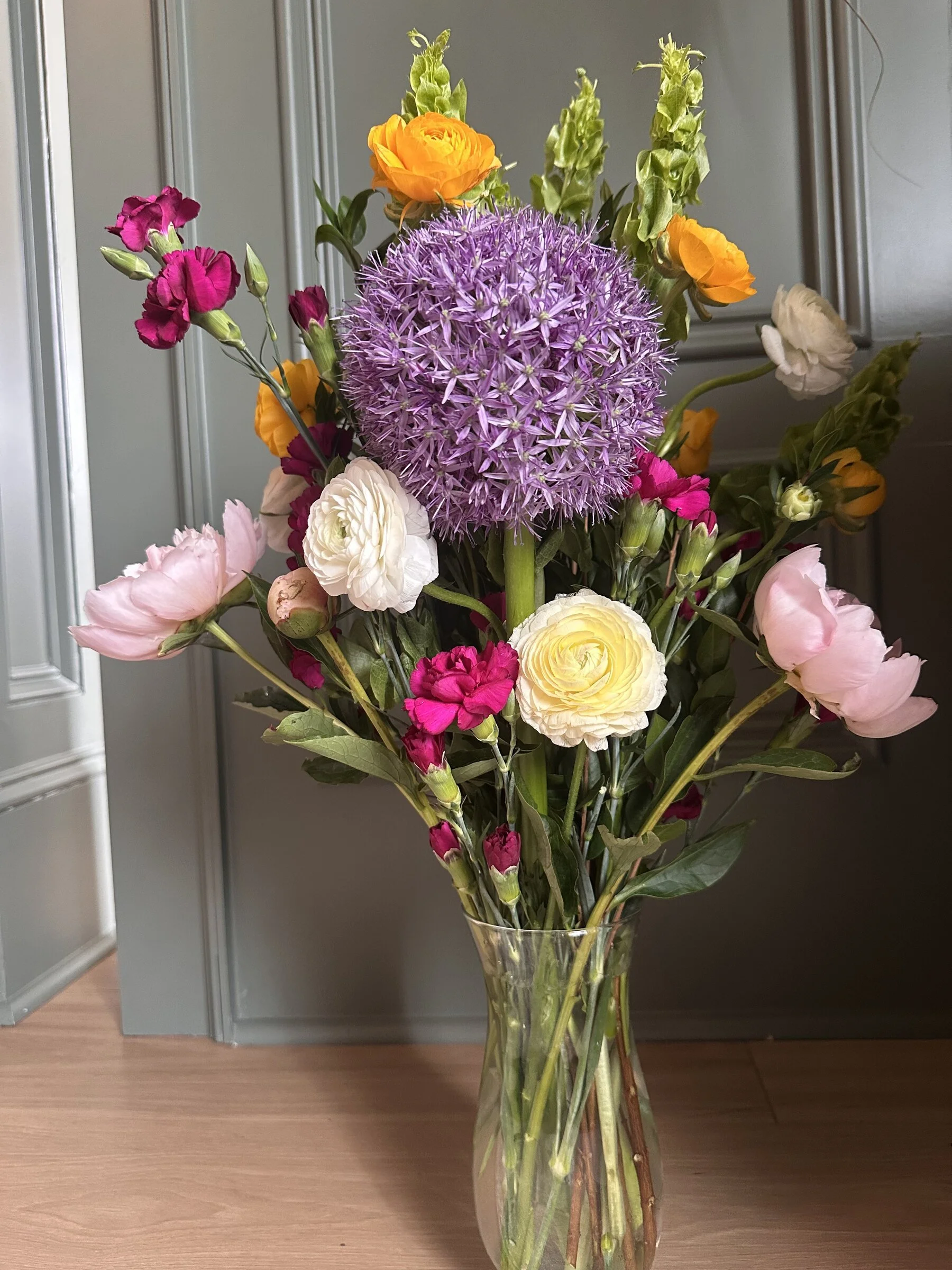The Everyday Bouquet | The Perfect Touch