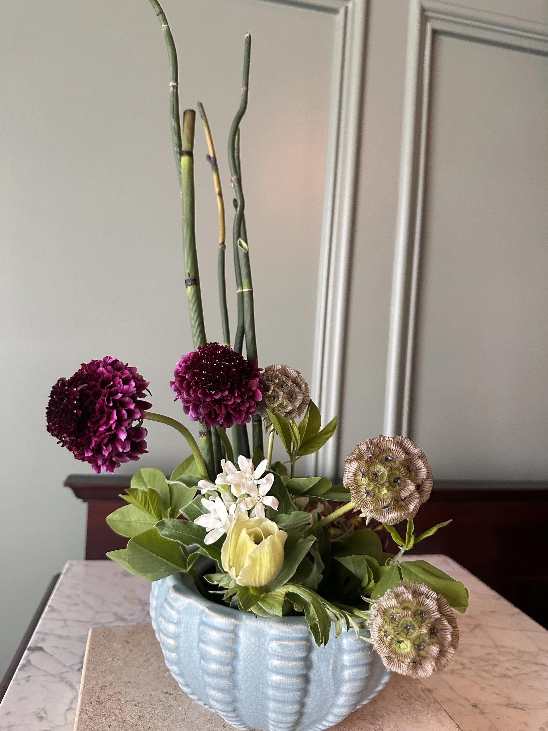 scabiosa-tulip-blue-fluted-bowl.jpg