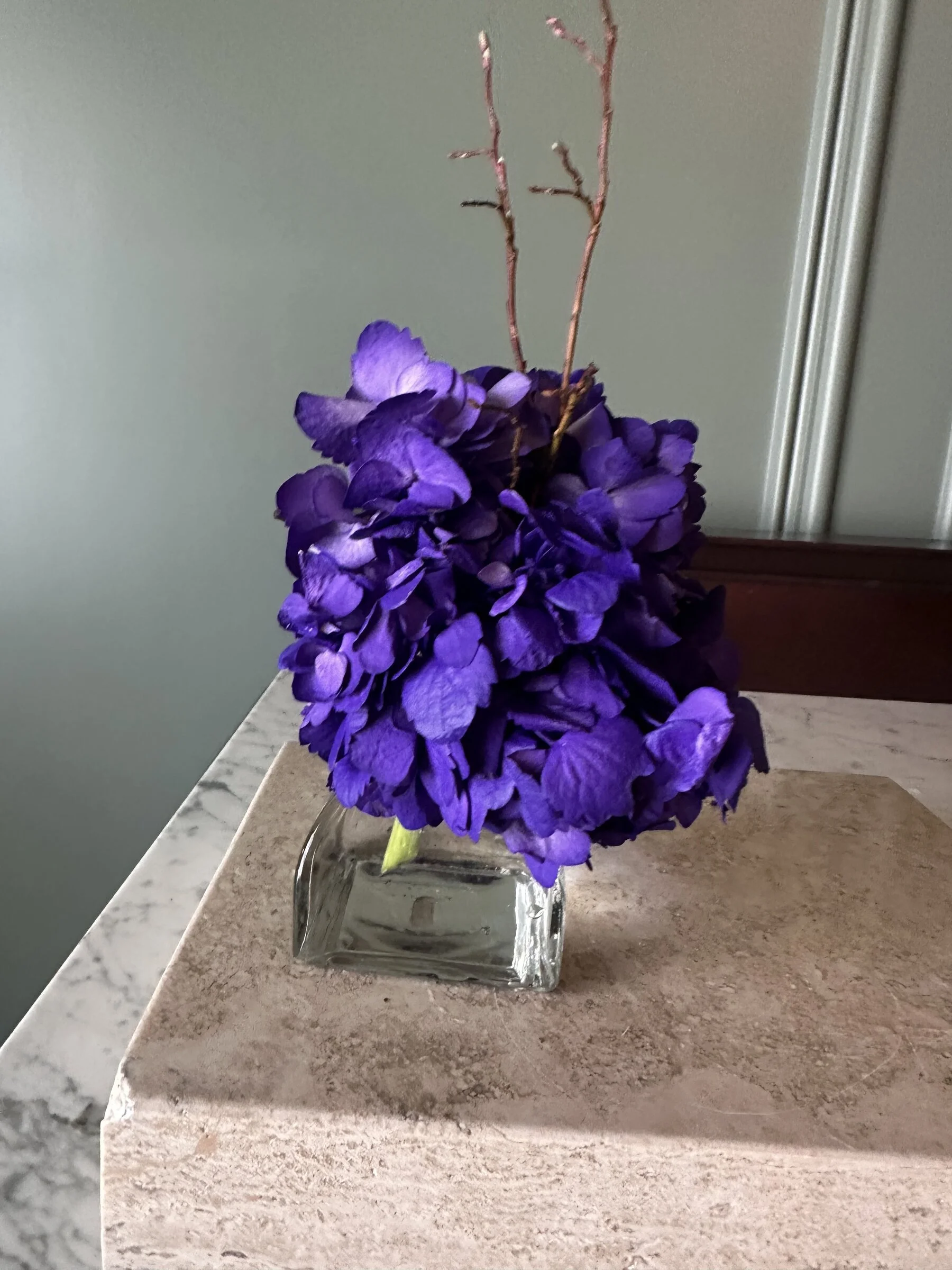 purple-hydrangea-bud-vase-arrangement-nc-florist.jpg