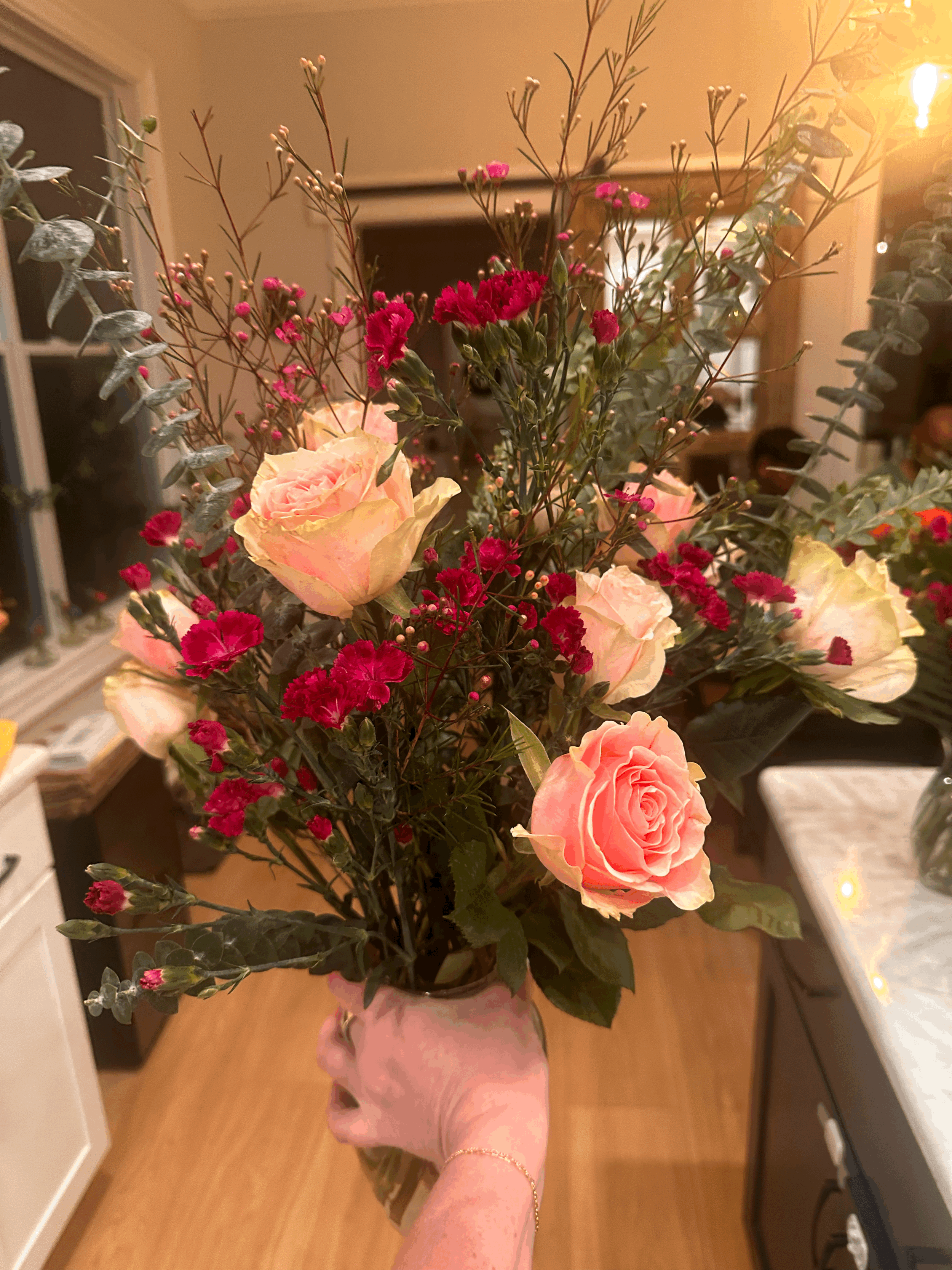 The Grand | Large Luxury Floral Arrangement