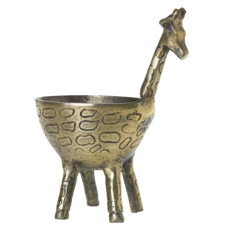 Gia Giraffe Planter | Vessel Upgrade