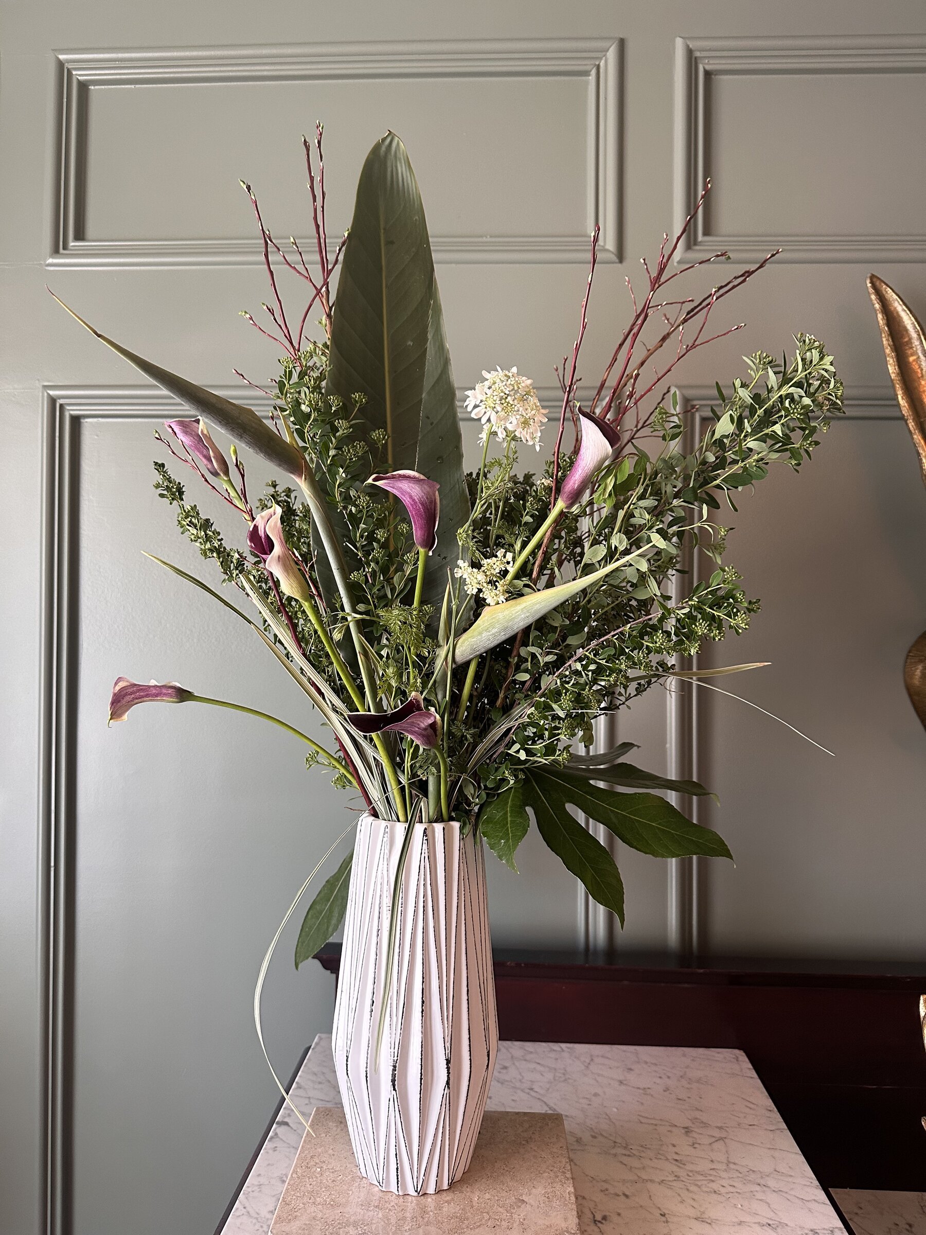 The Grand | Large Luxury Floral Arrangement