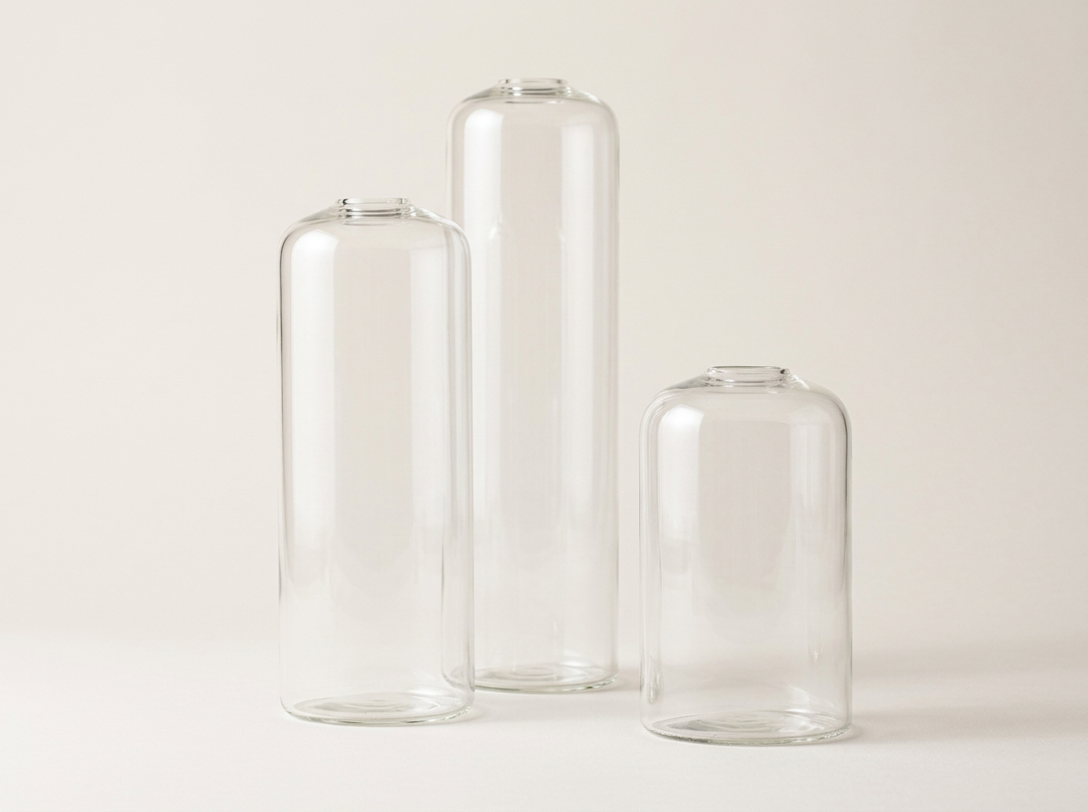 Highball Bud Vase