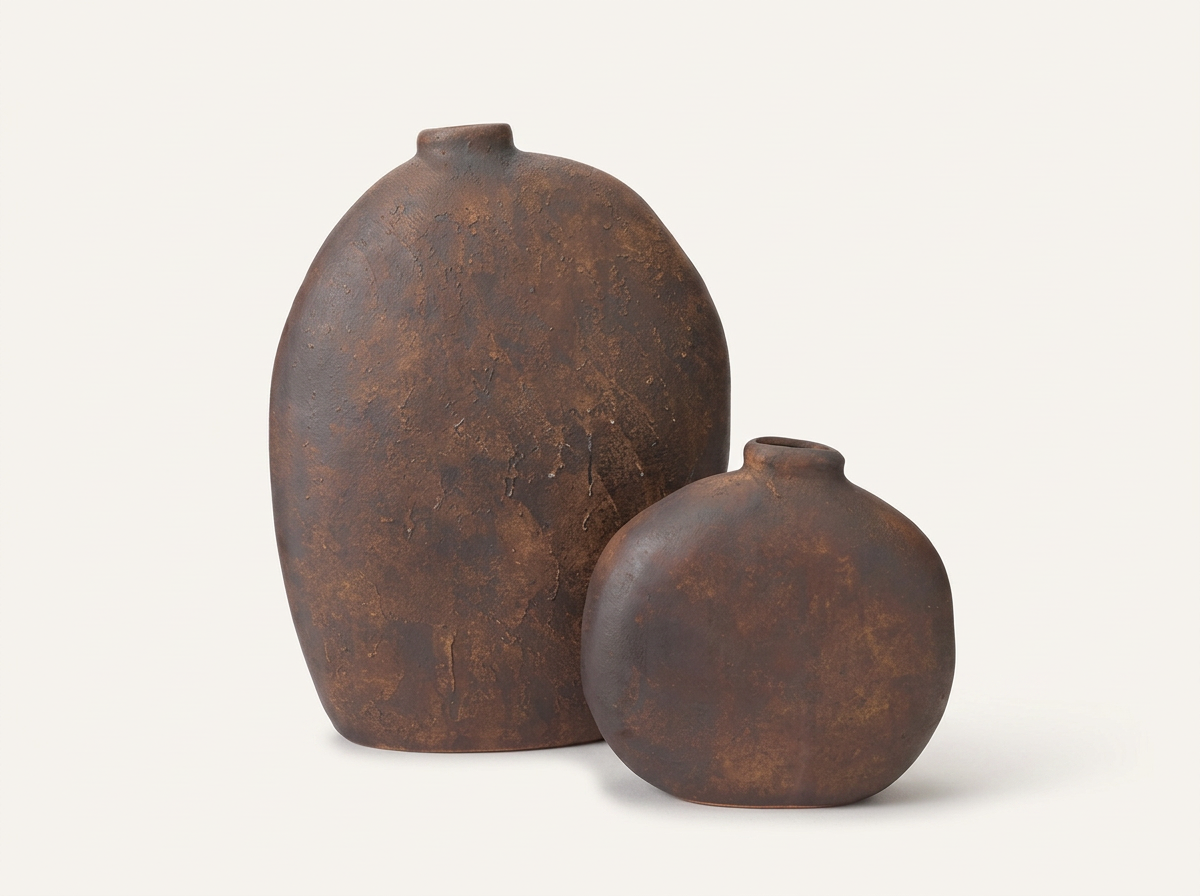 Fernando Vase, Small