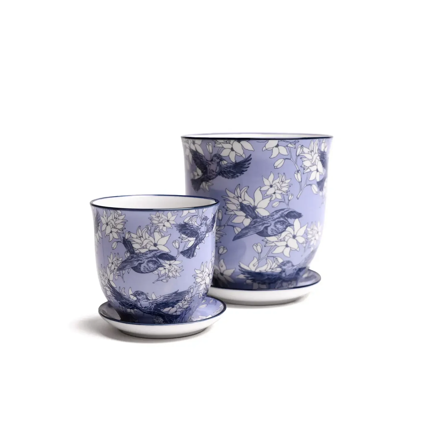 Ceramic Tea Cup