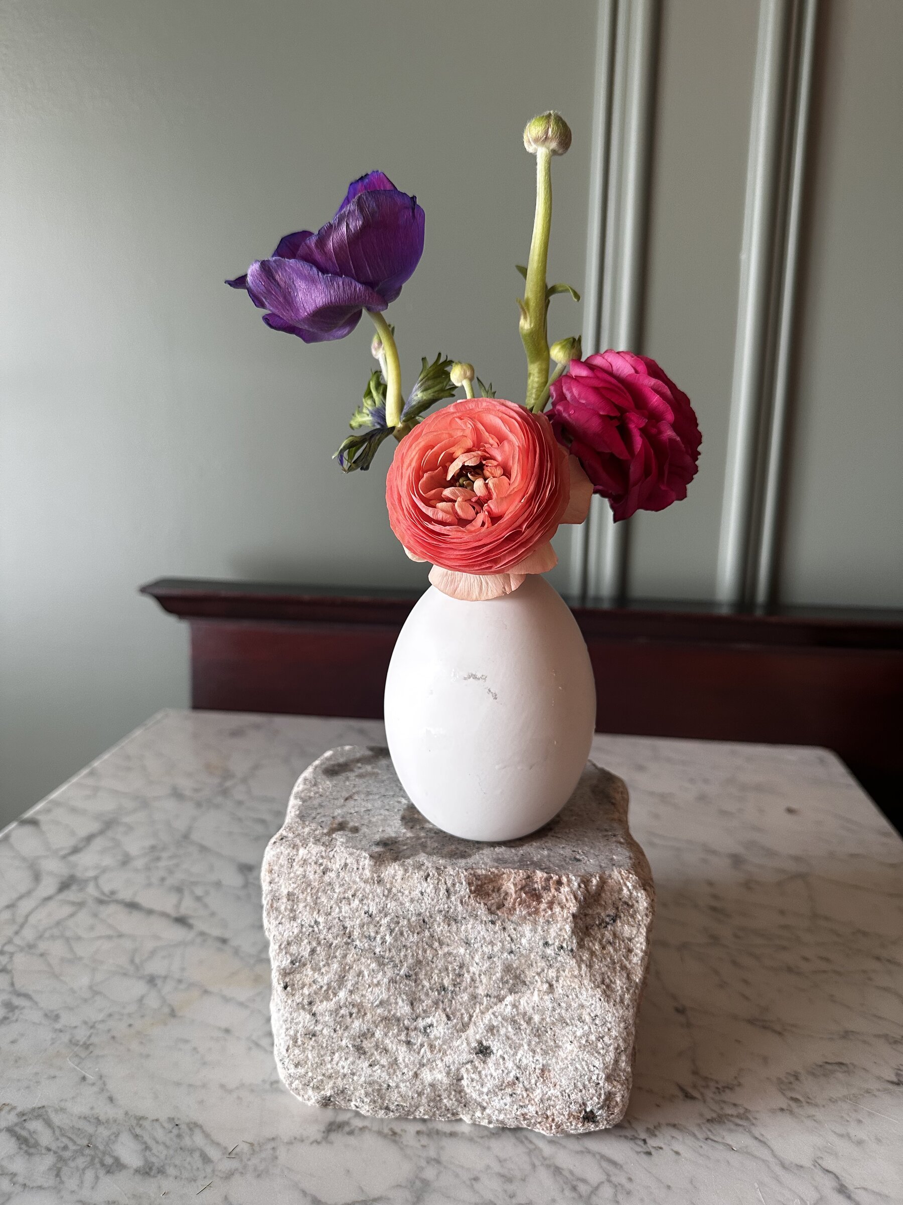 The Still | A Few Select Blooms