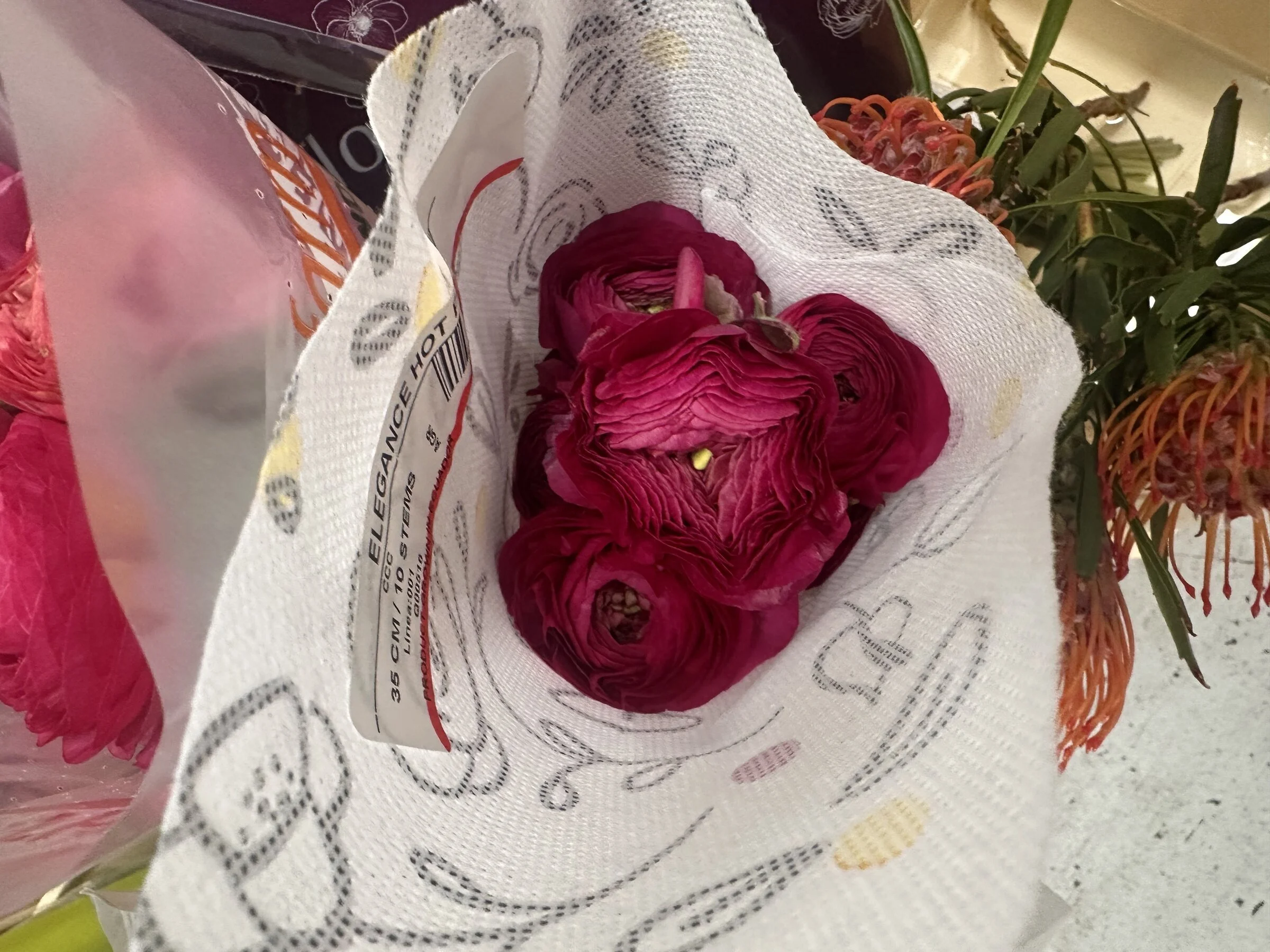The Bloom Club | Monthly Fresh Flower Subscription
