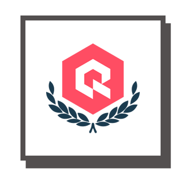 Quantic School of business and technology logo