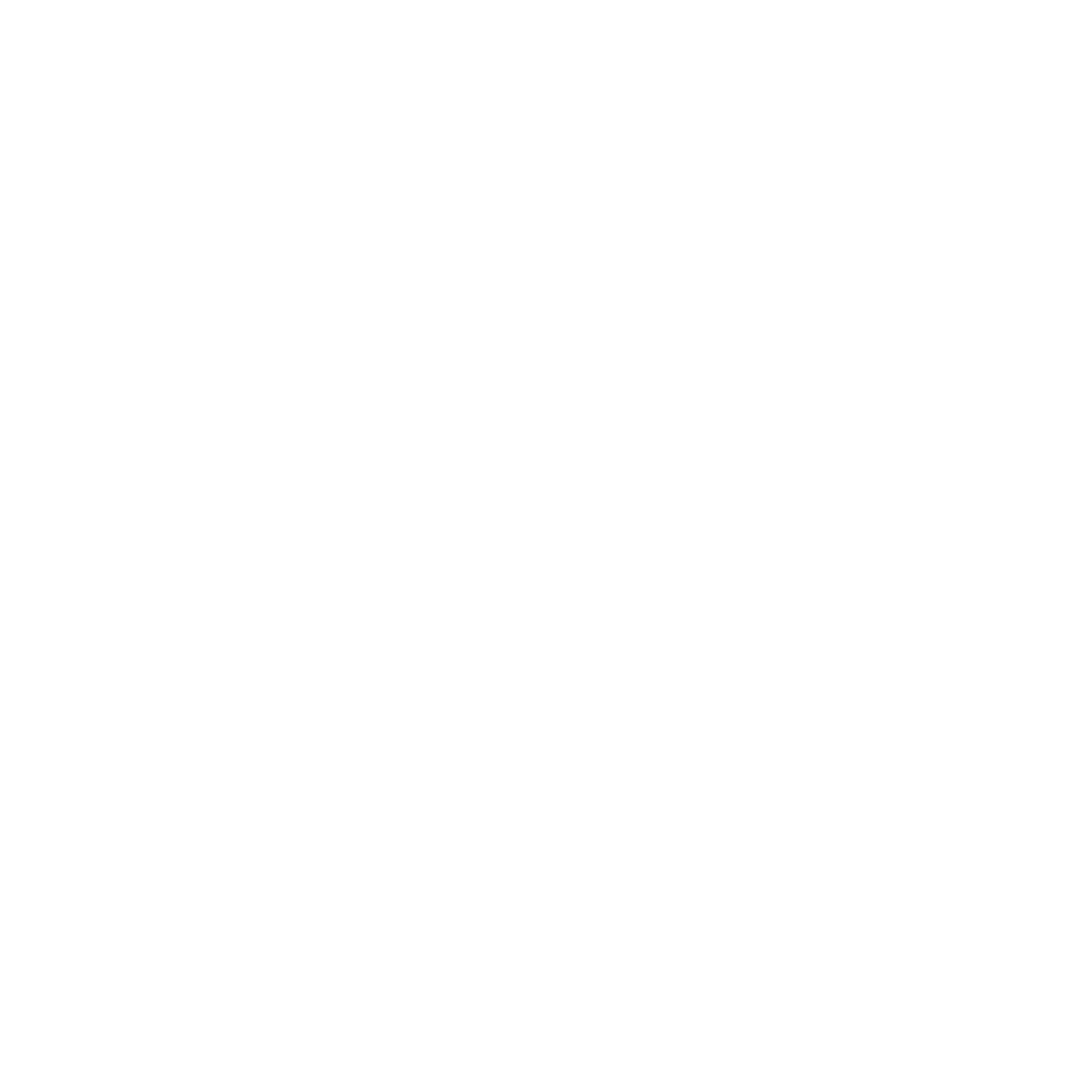 Black and white circular badge for the Horizon 2020 Spotlight with laurel leaves in the center and text around the edge indicating the project and funding details.