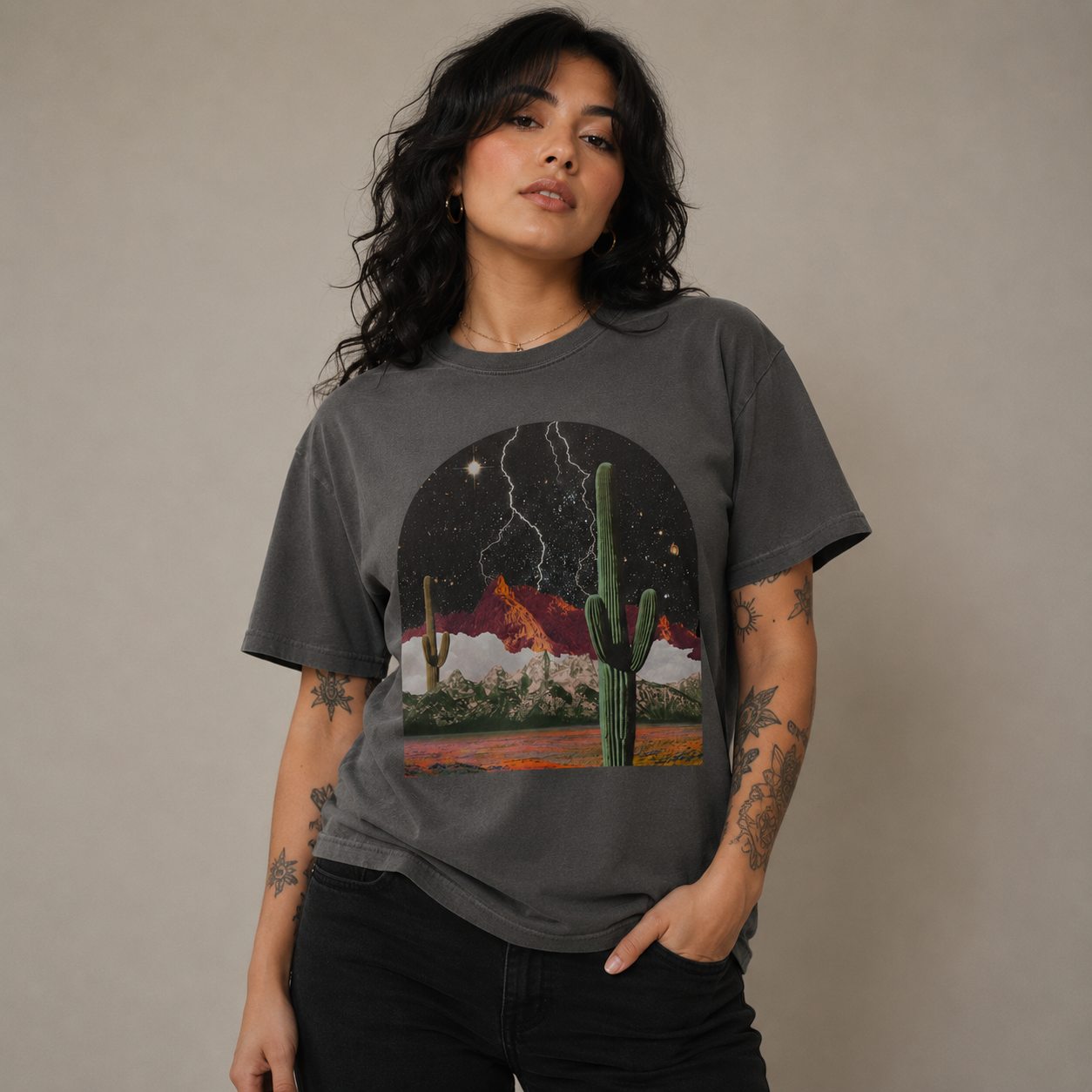 Desert_Static_Tee_Woman.png