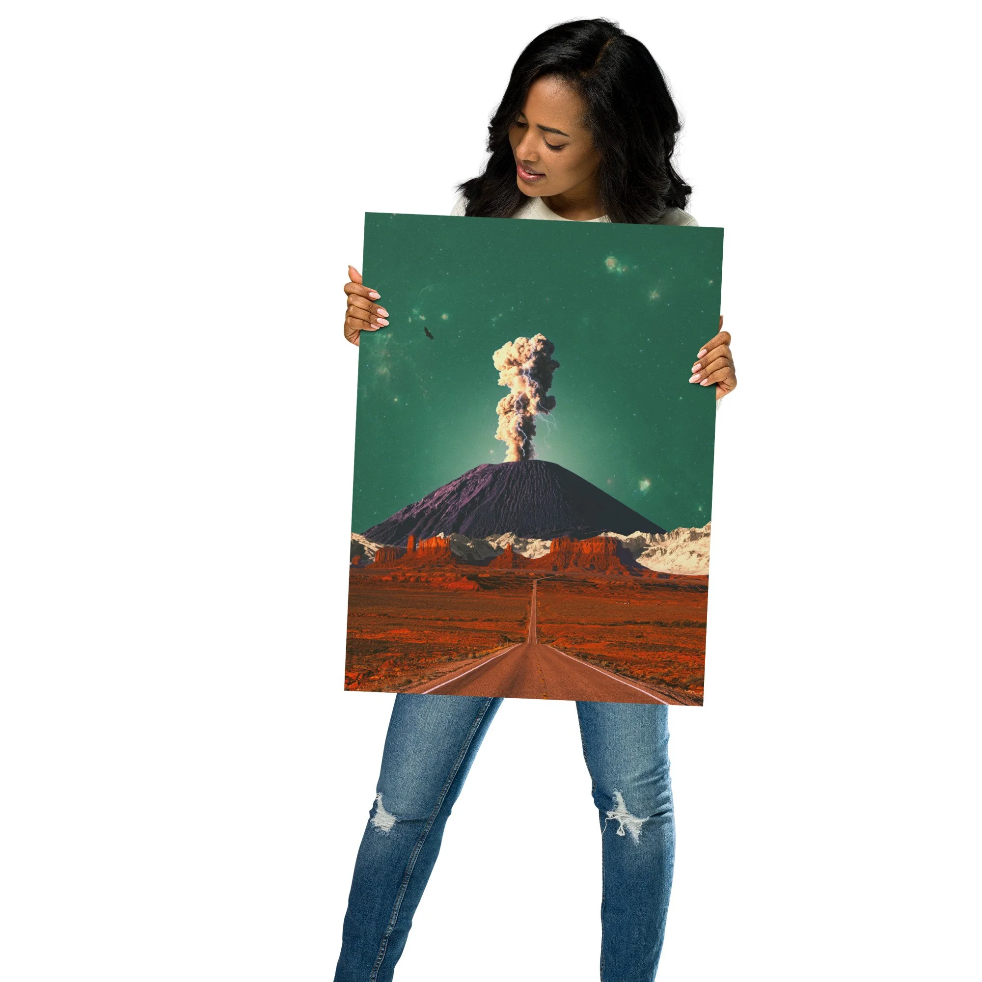 Eruption Season
