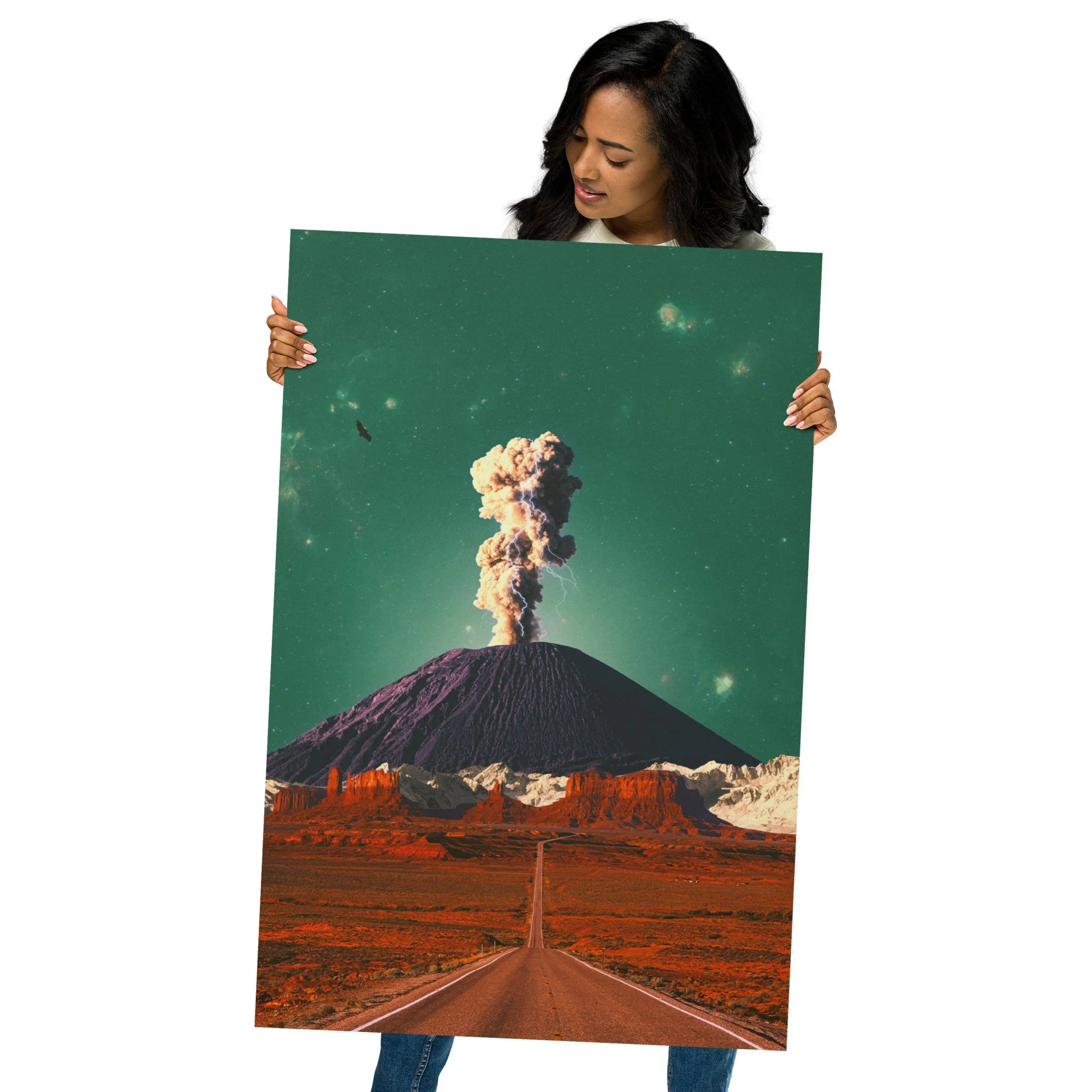 Eruption Season