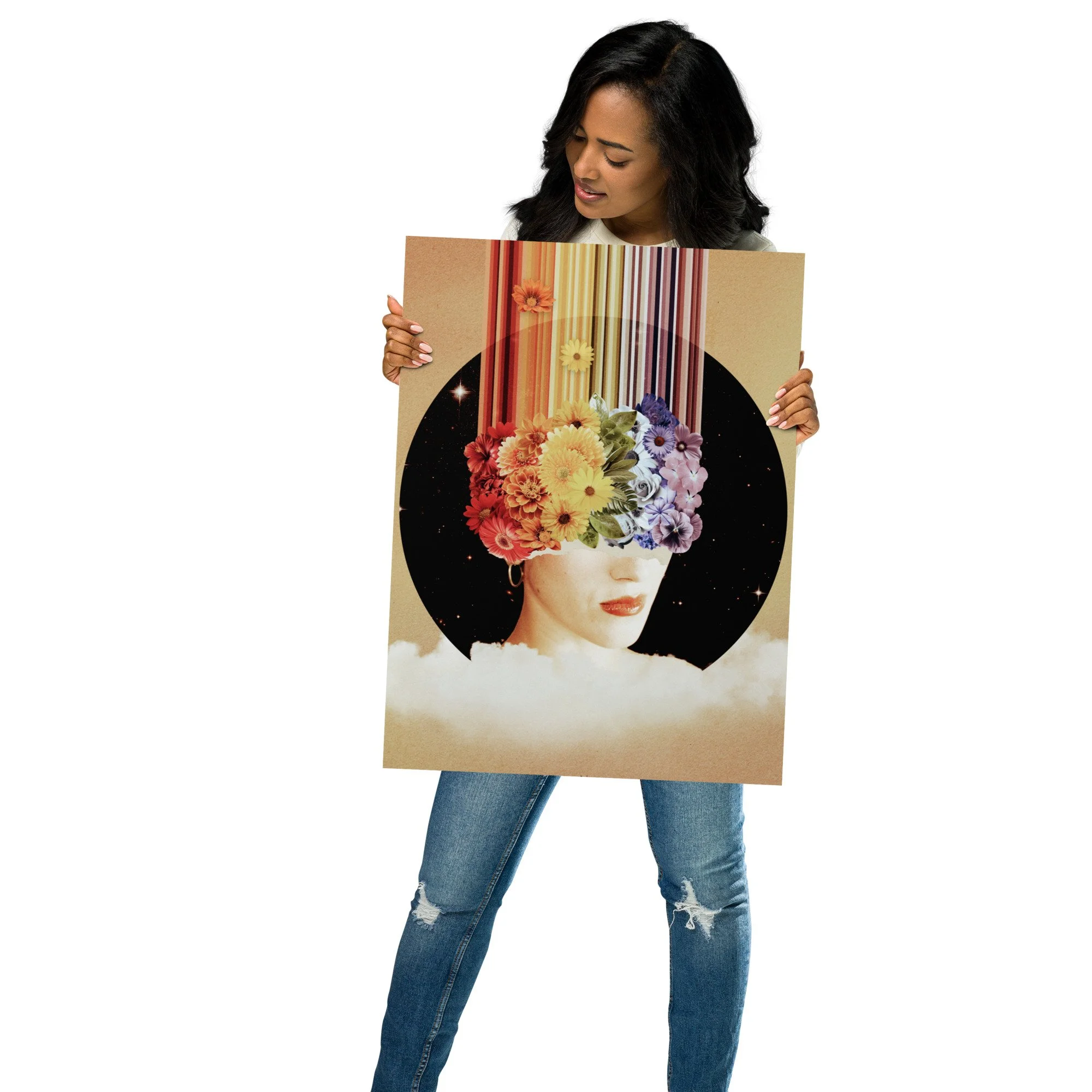 Love In Full Color
