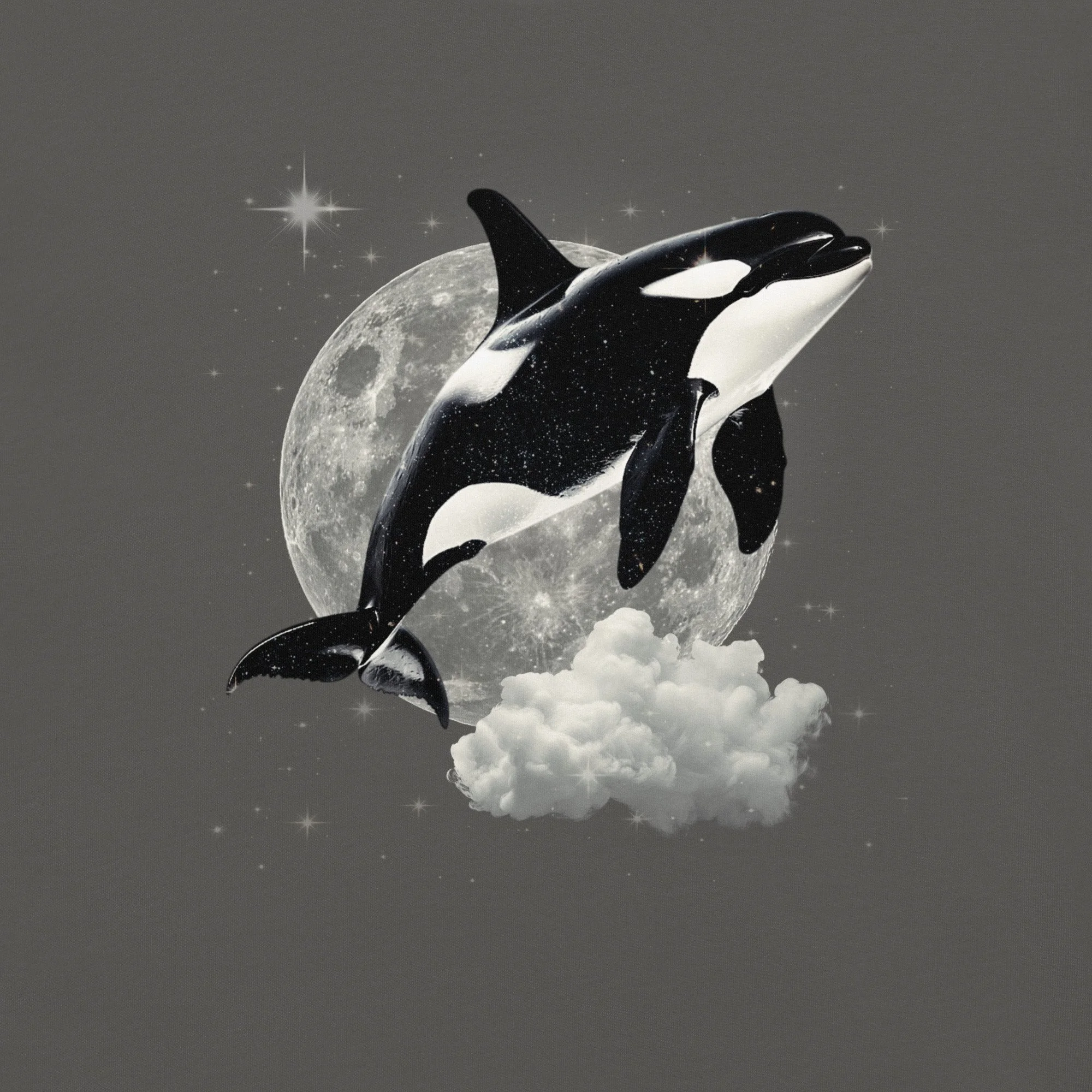 Lunar Migration Tee