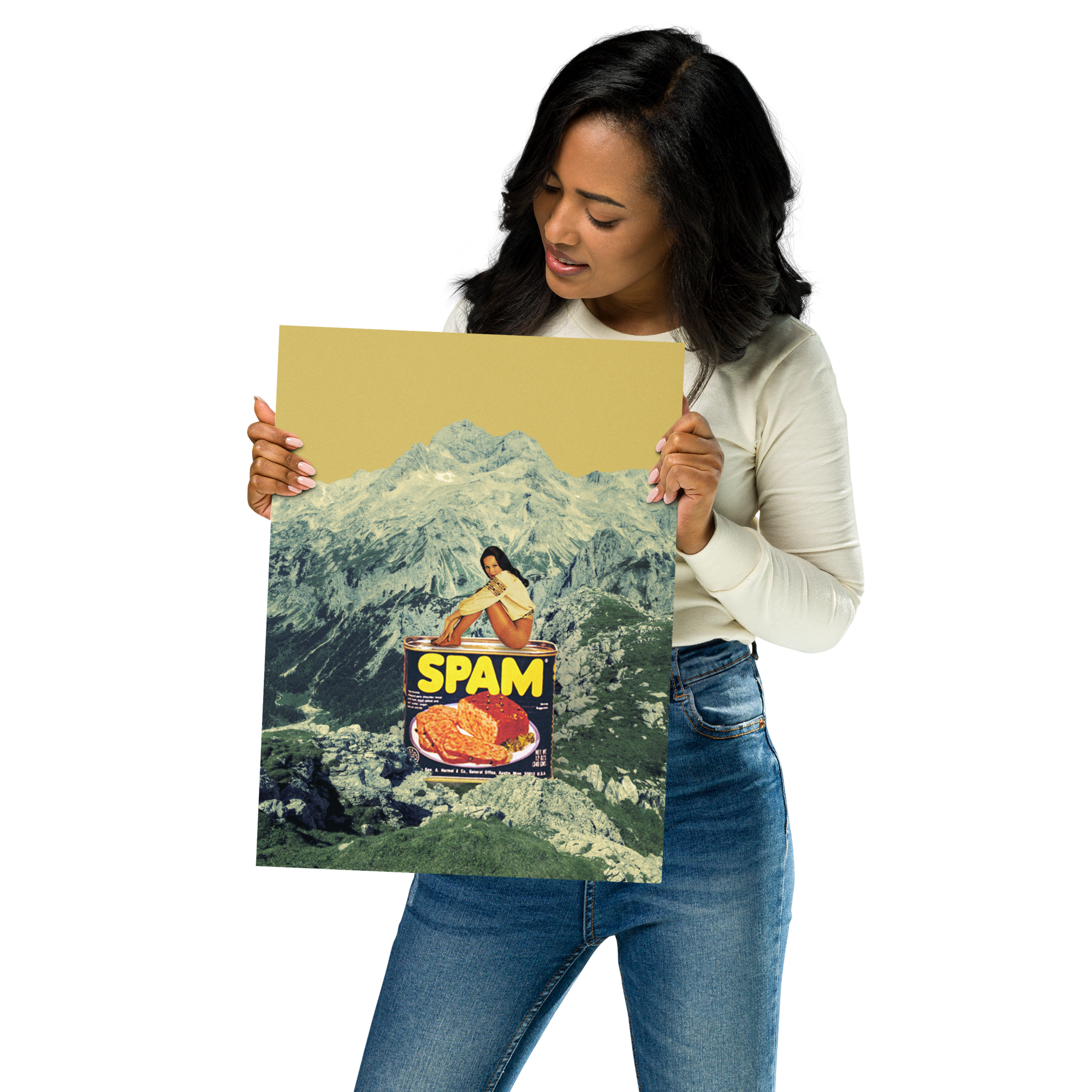 SPAM