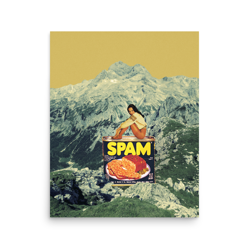 SPAM
