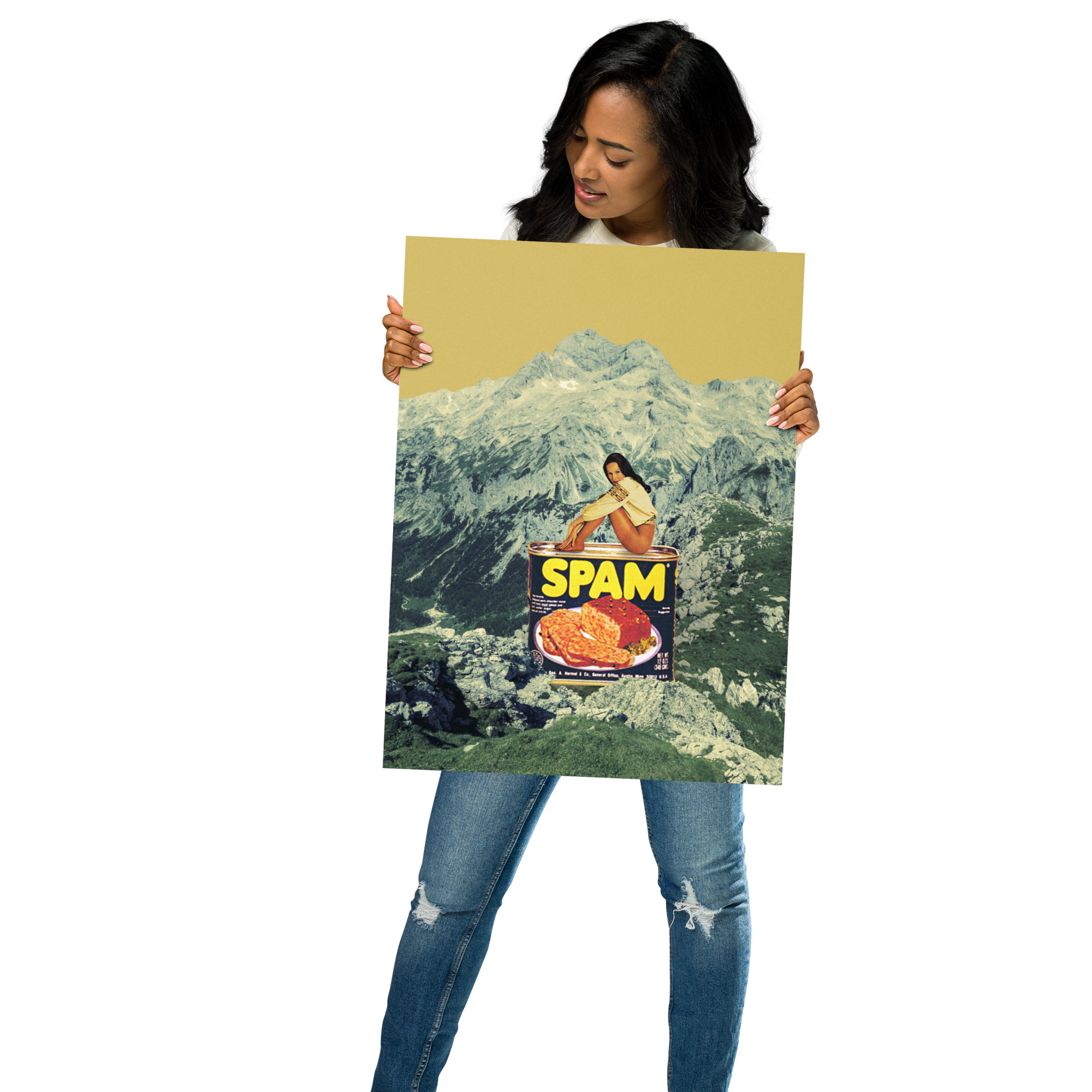SPAM