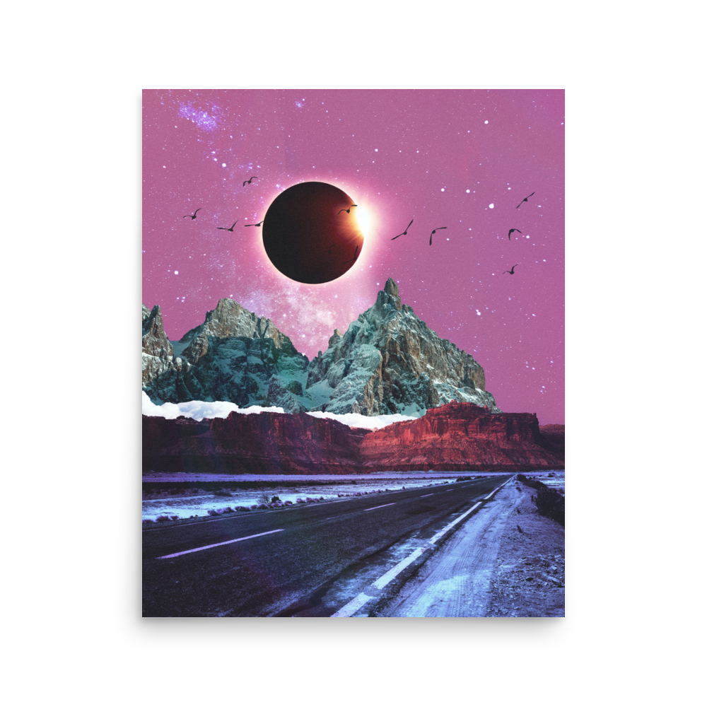 Black Sun