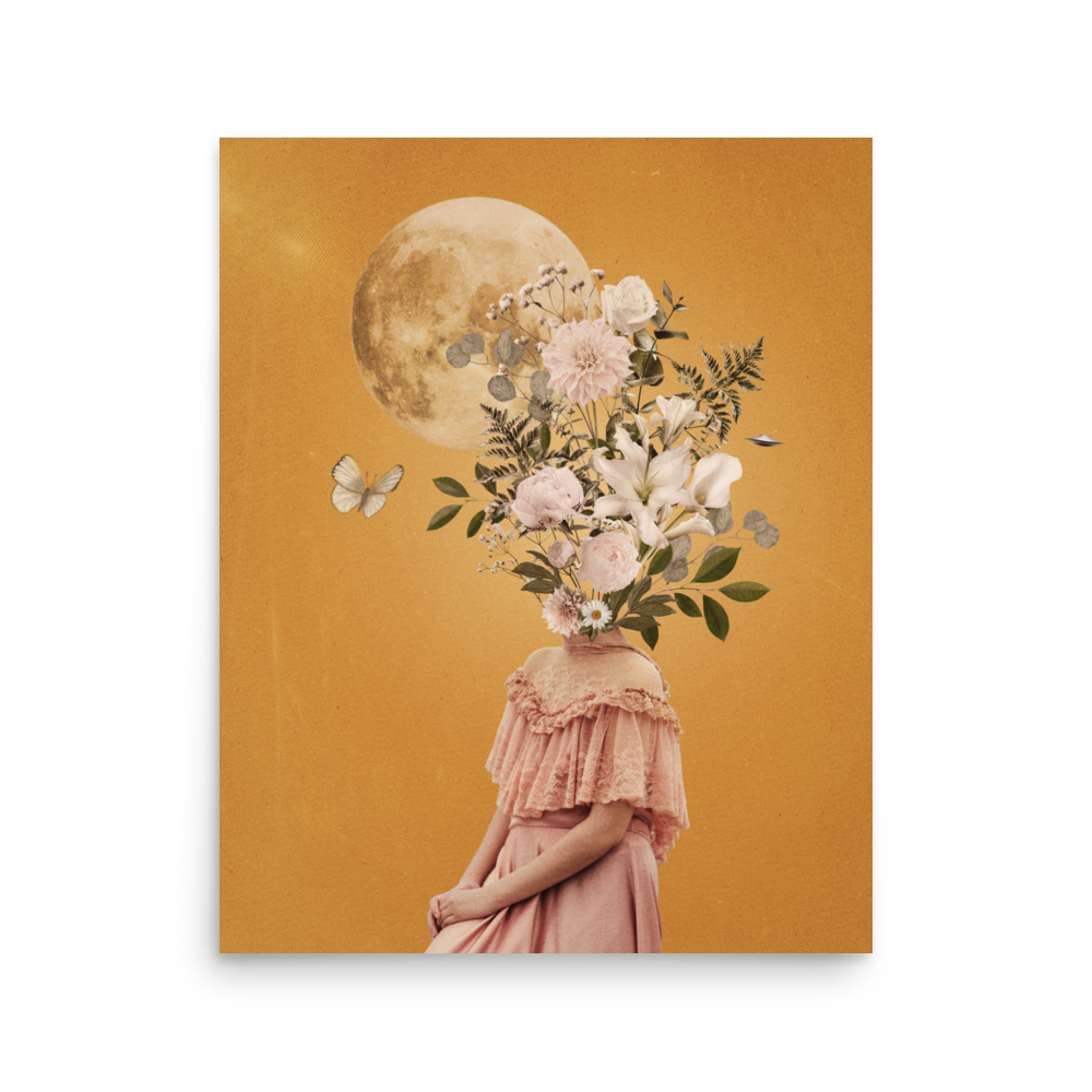 Celestial Bloom