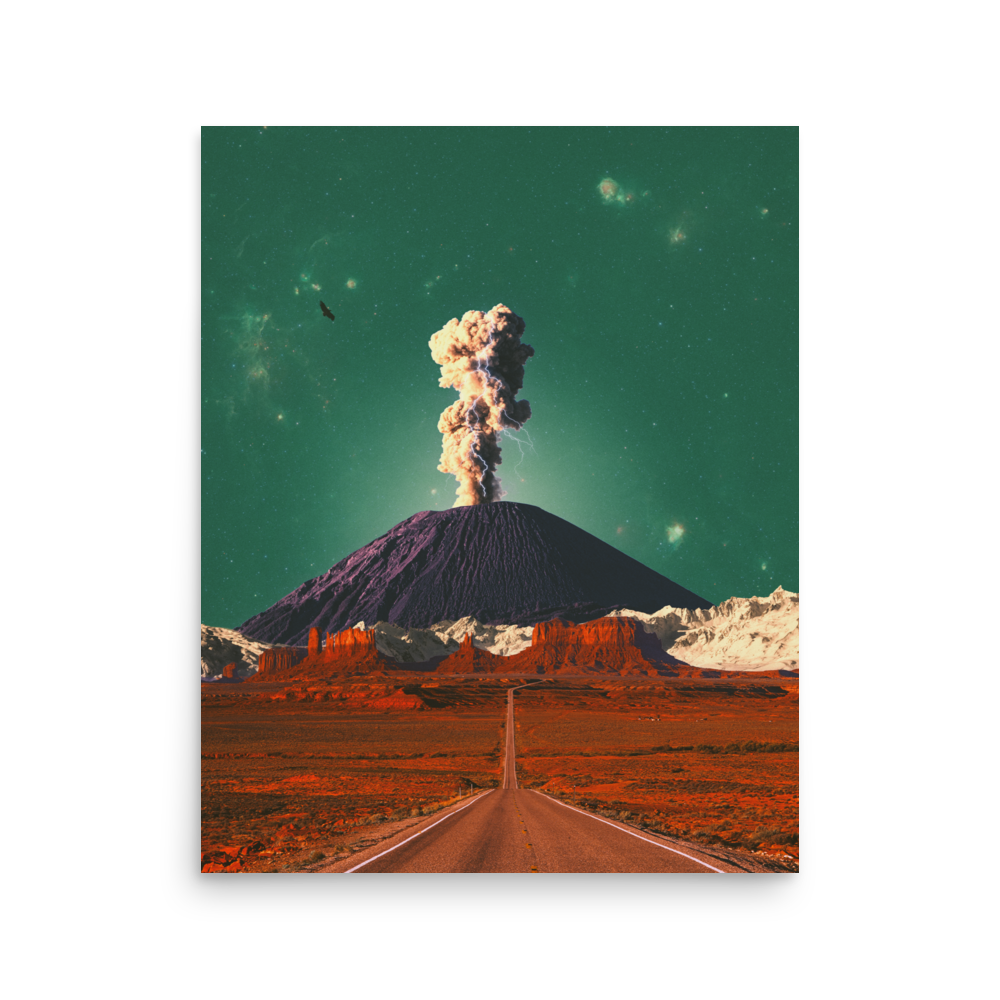 Eruption Season