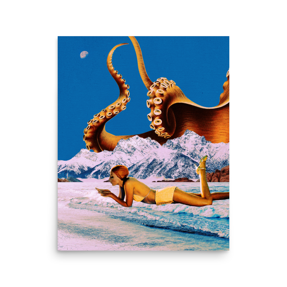 Cold Company