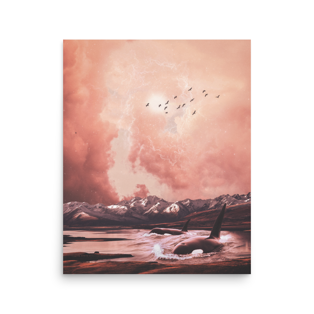 Lunar Migration
