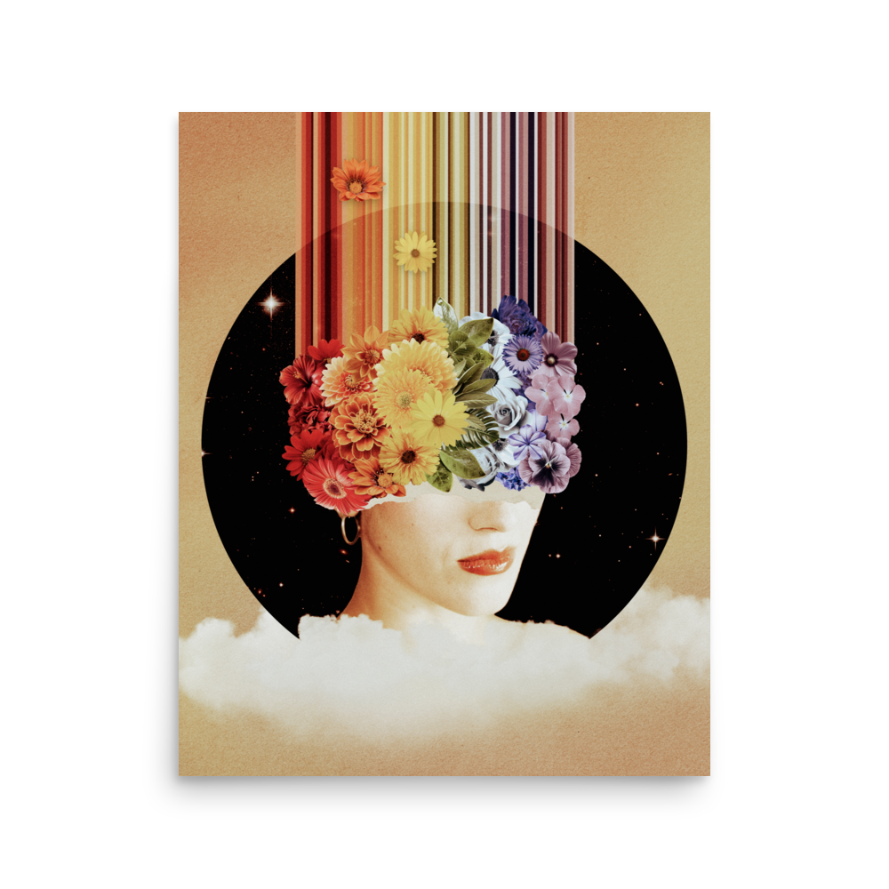 Love In Full Color