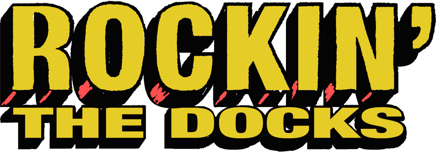 Rockin' The Docks 