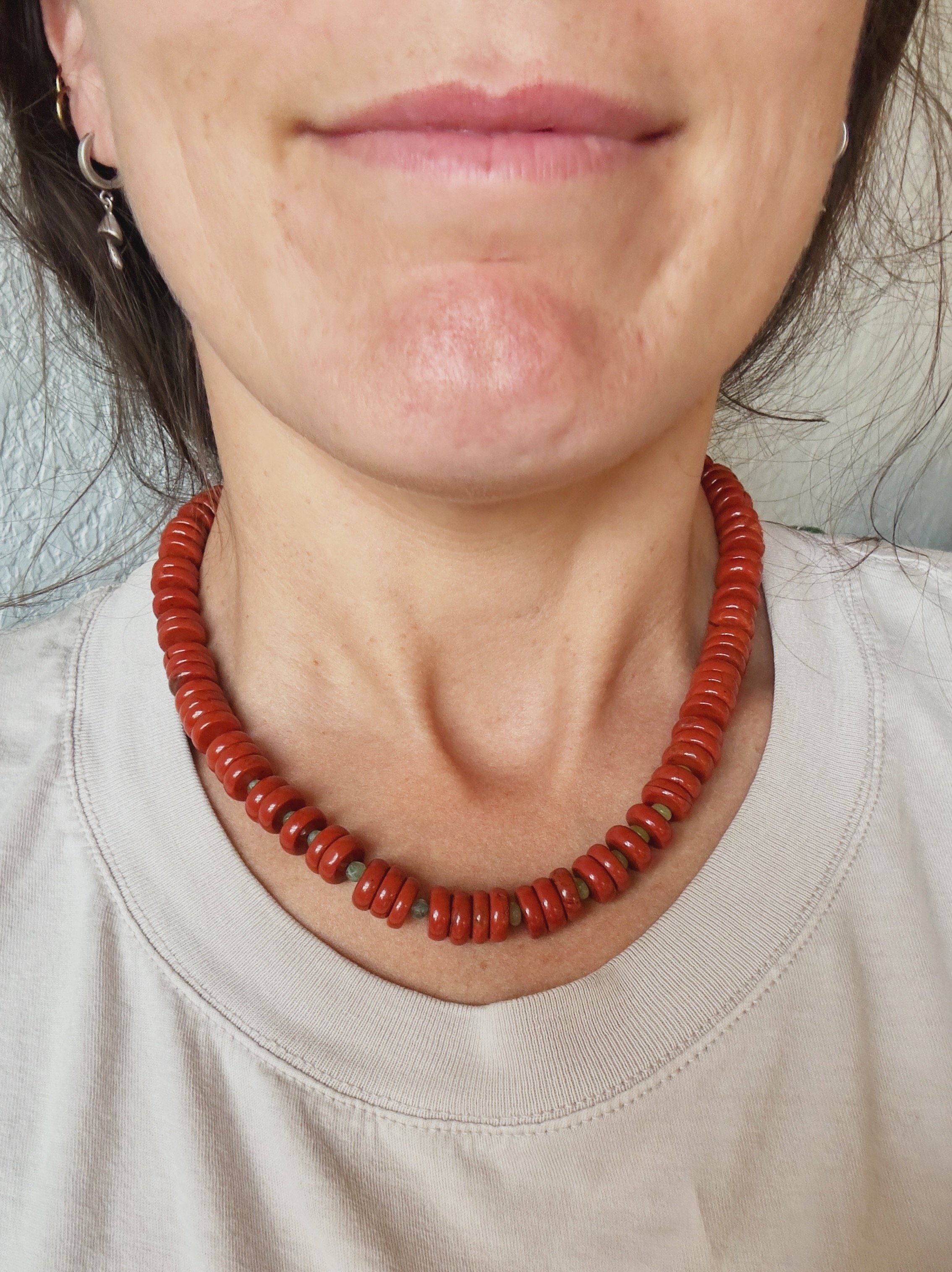 Red Earth Rising
