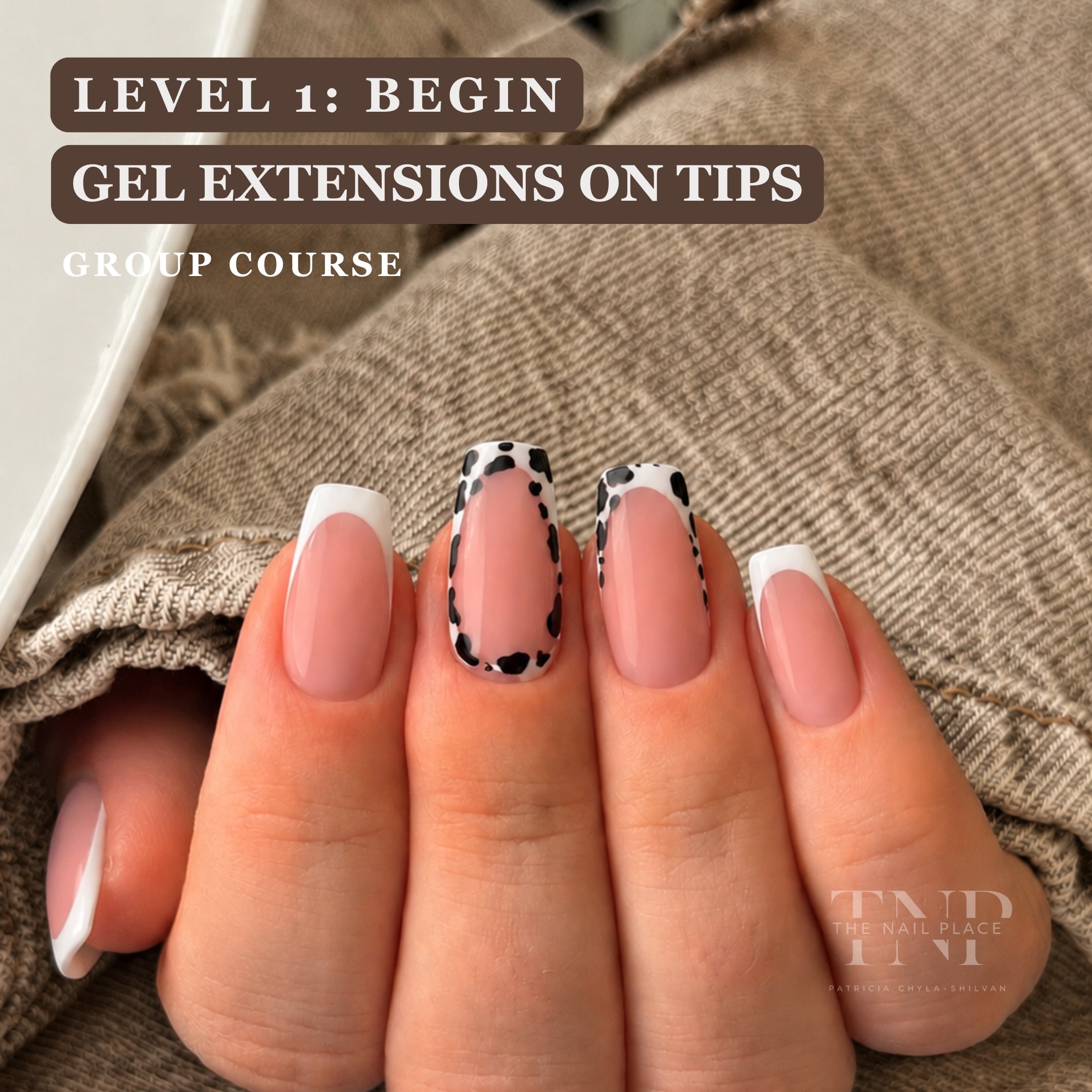 Gel Extensions