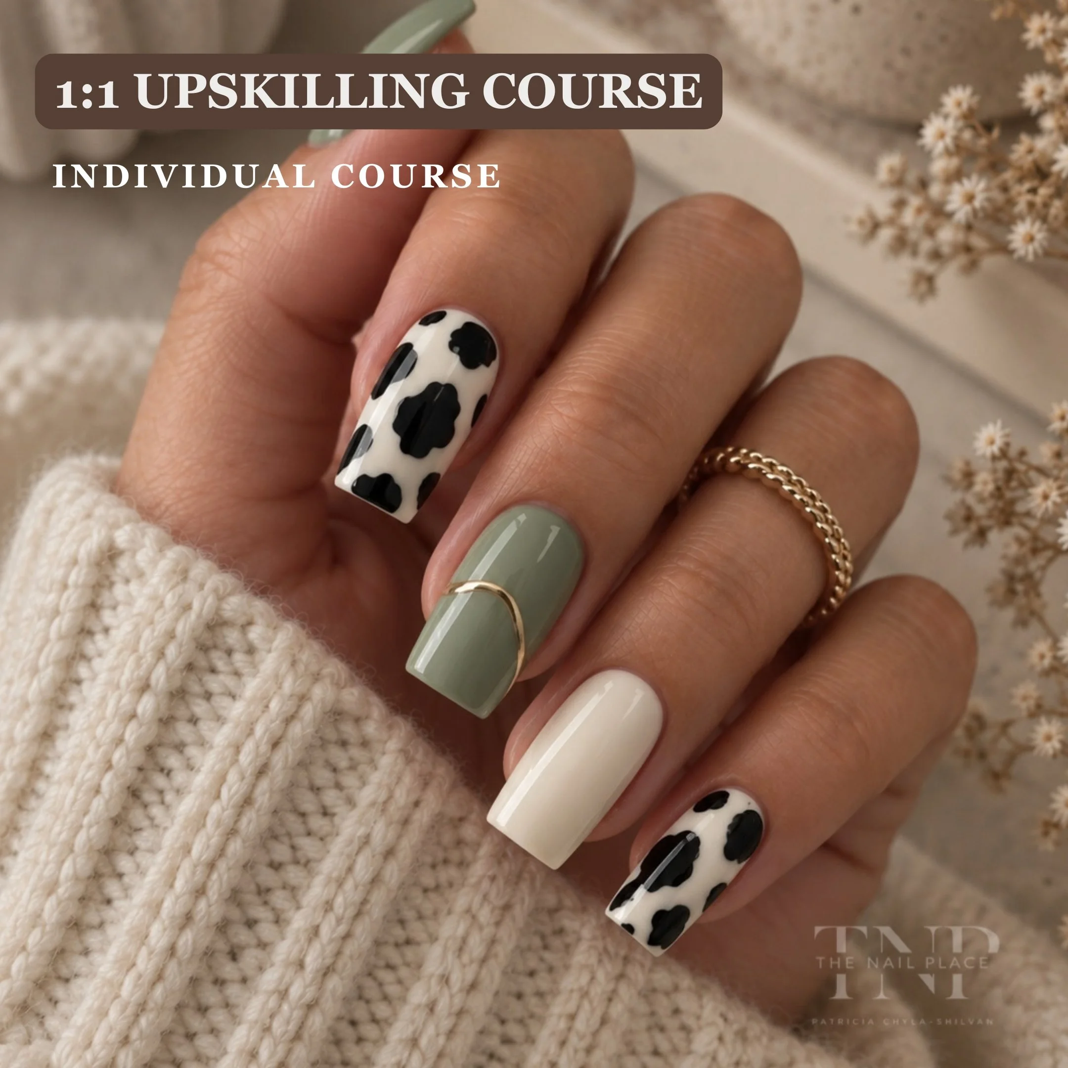 1:1 Individual Upskilling Course