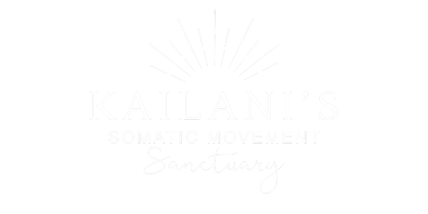 Kailani's Somatic Movement Sanctuary