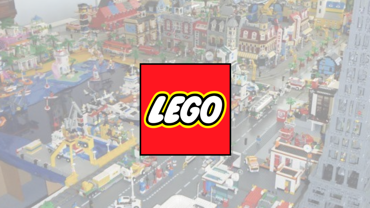 LEGO