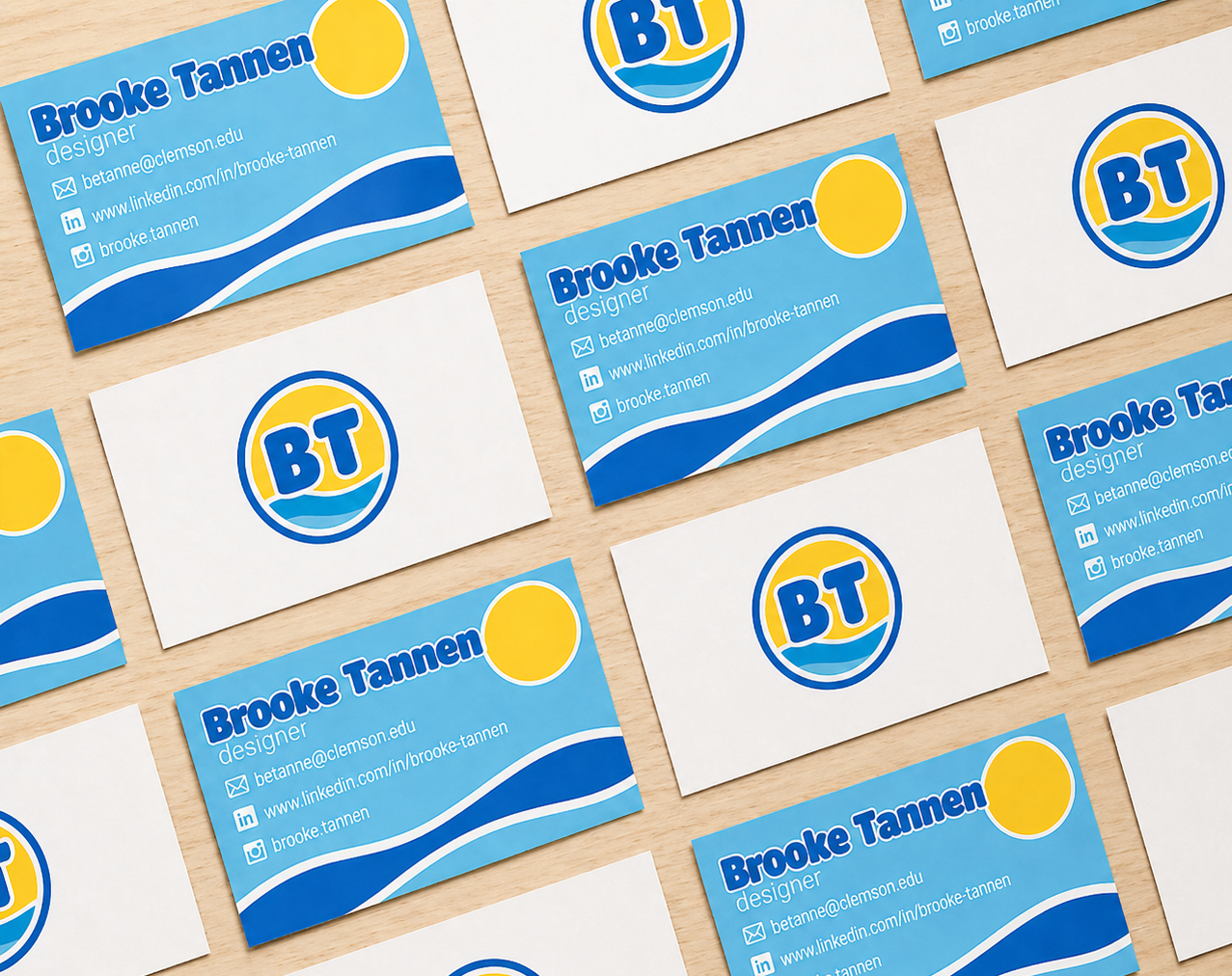 Personal Branding