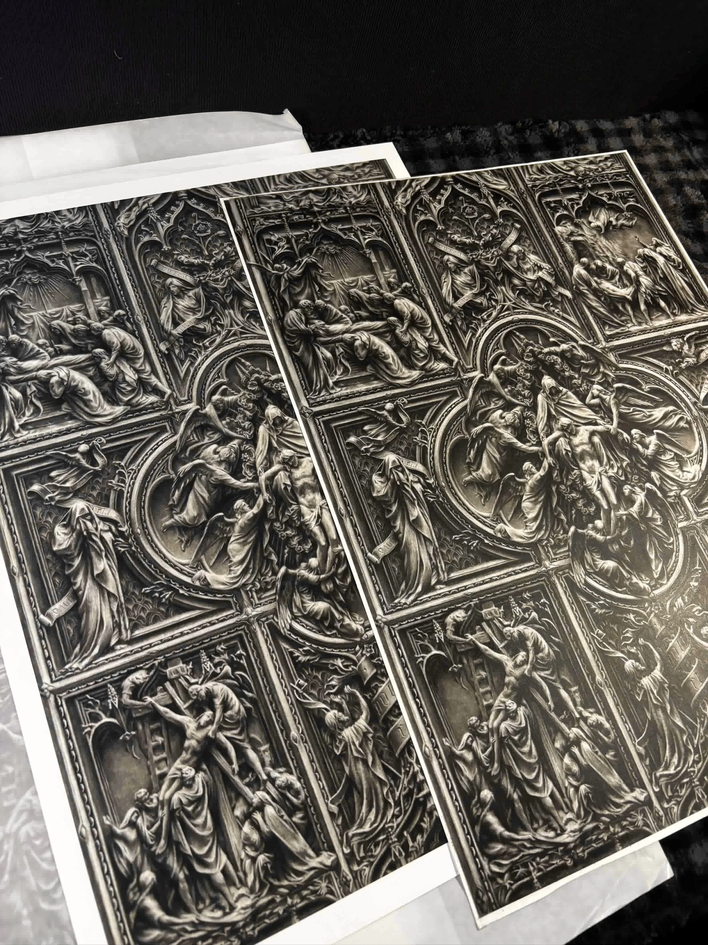 It is Finished | Editions (Pre-Order)