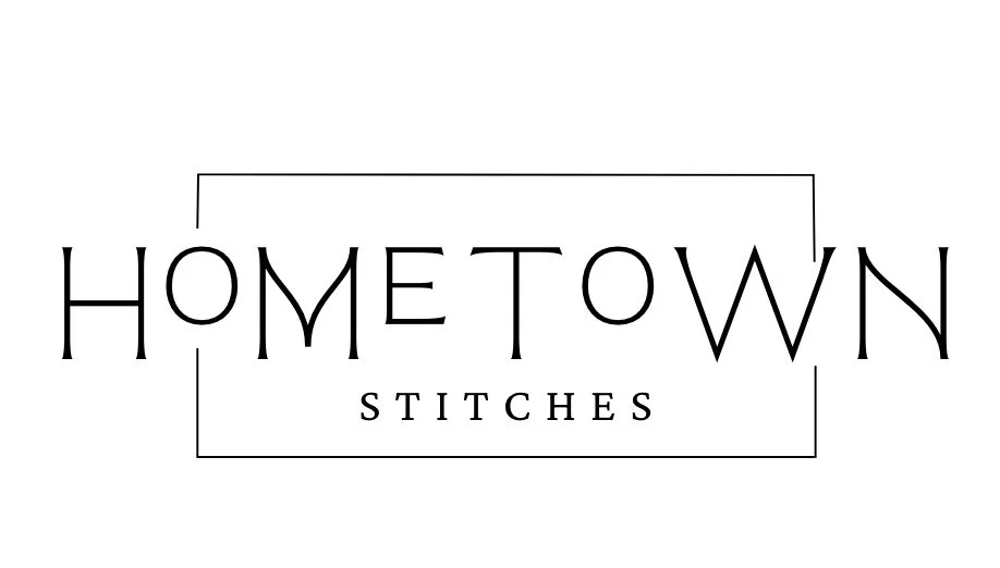 HOMETOWN STITCHES