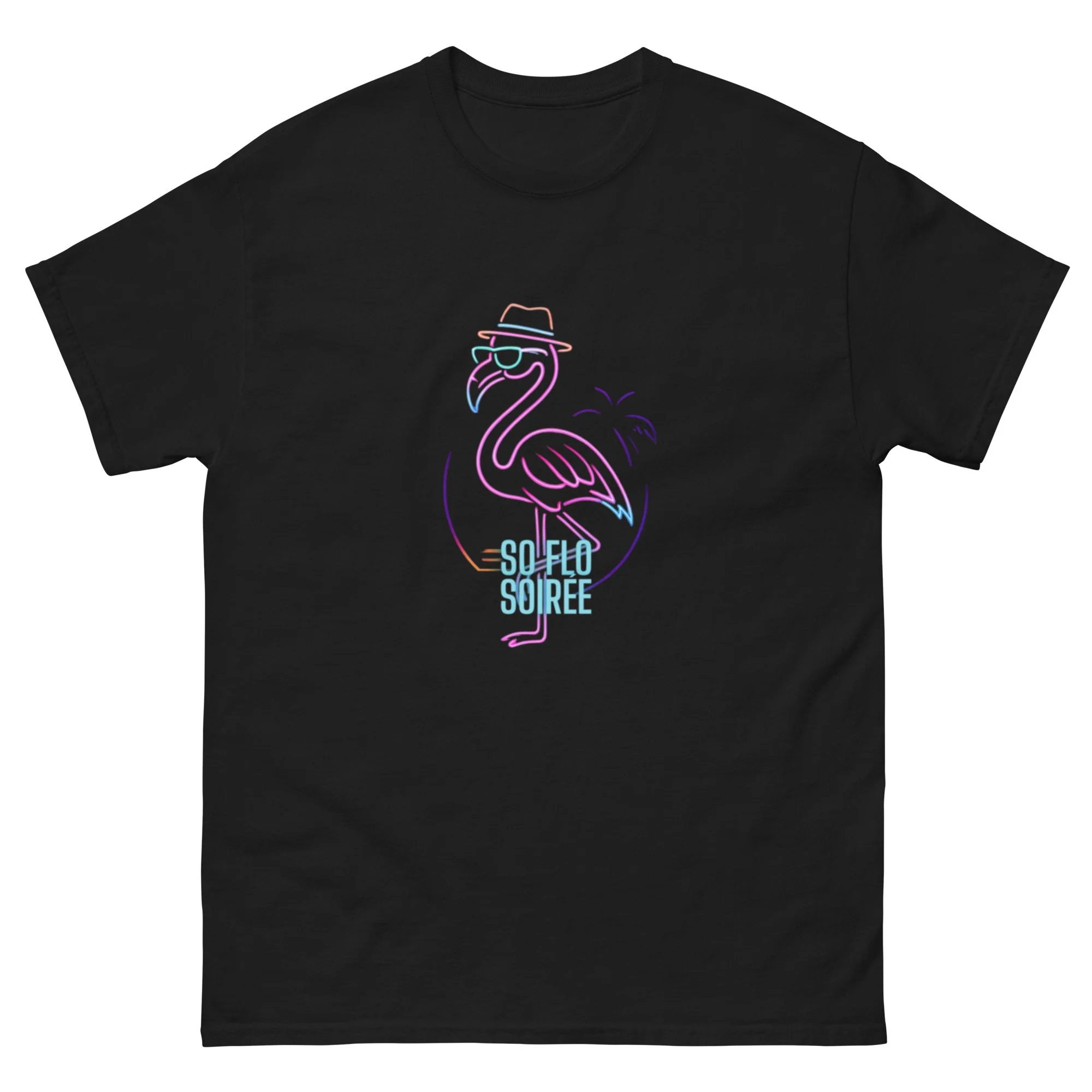 Unisex classic tee