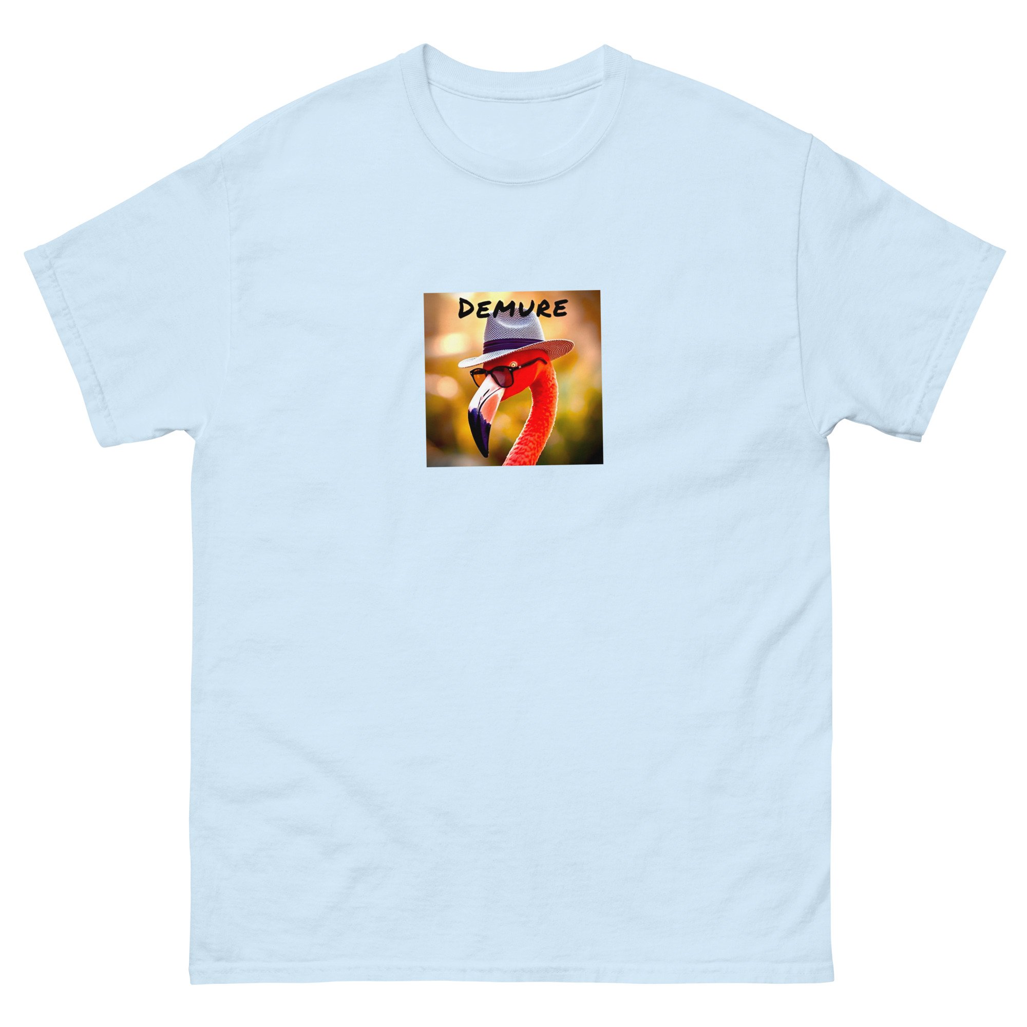 Unisex classic tee