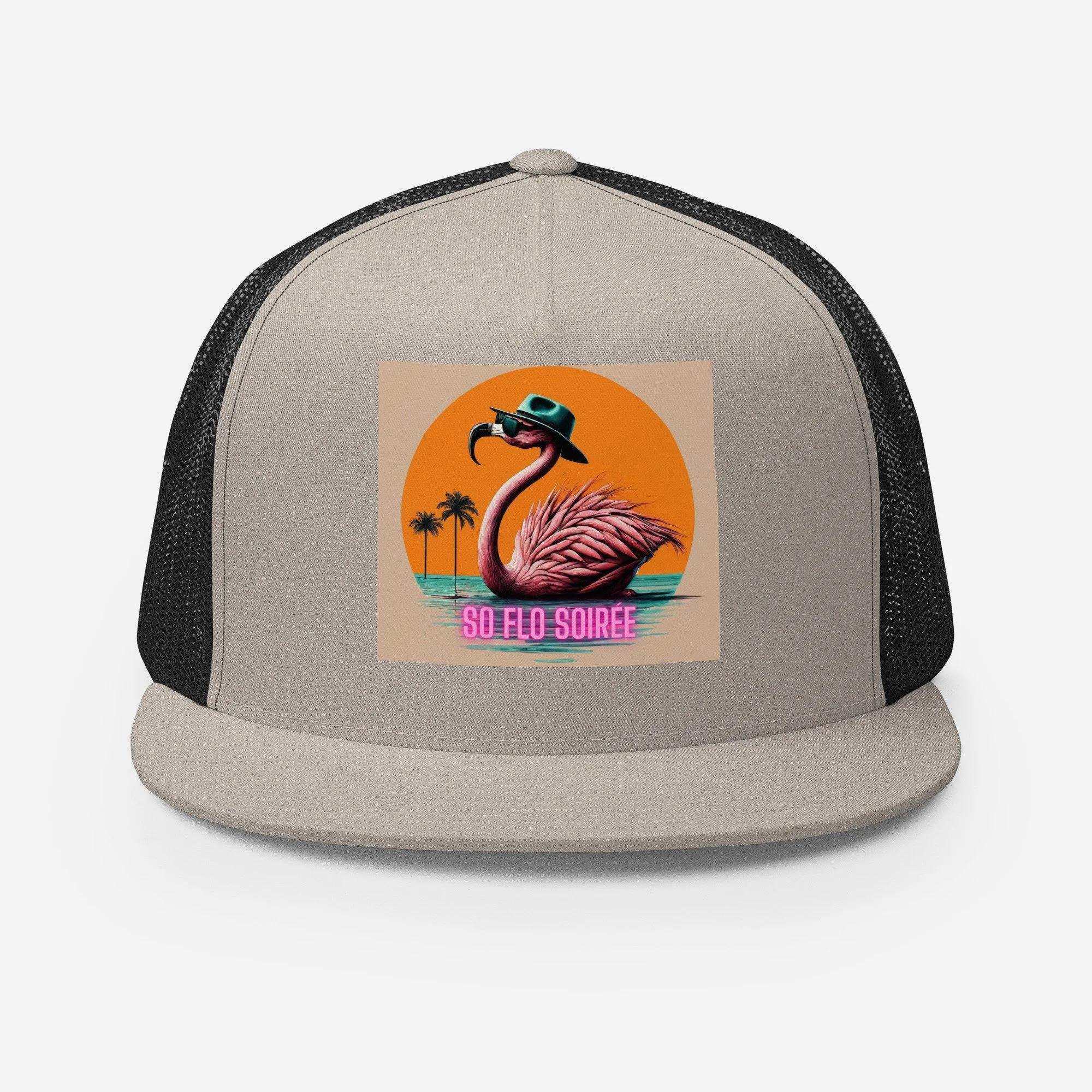 Trucker Cap